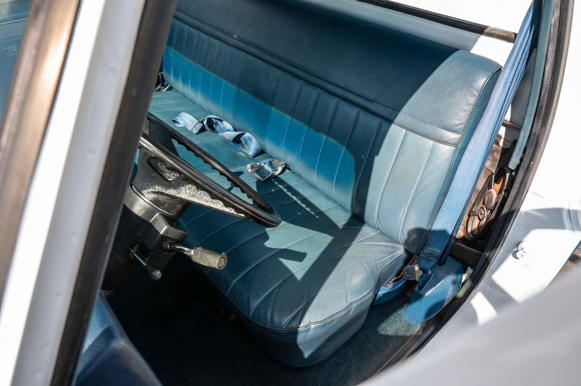 1986 Chevrolet C/K10 47