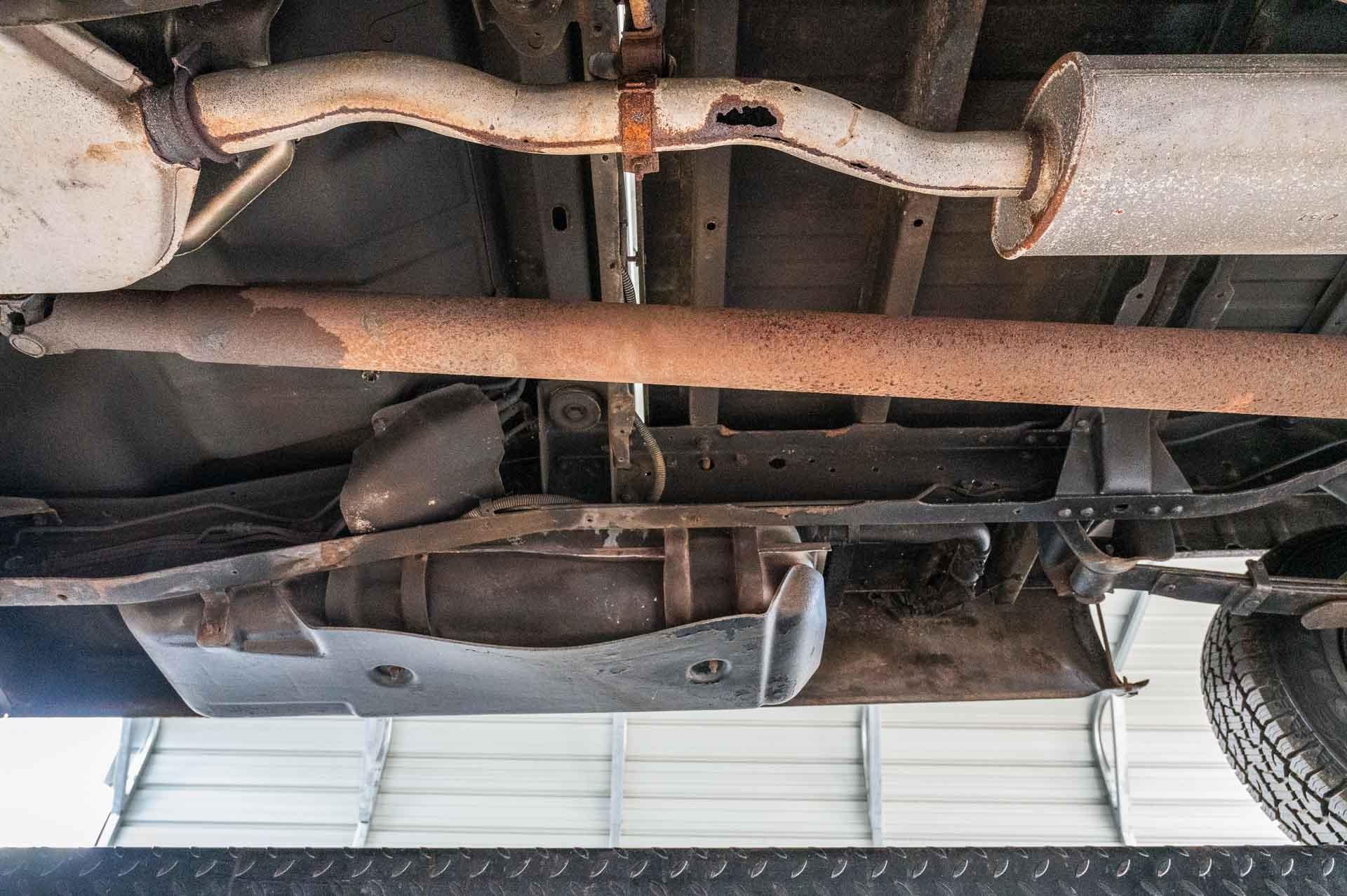 1986 Chevrolet C/K10 92