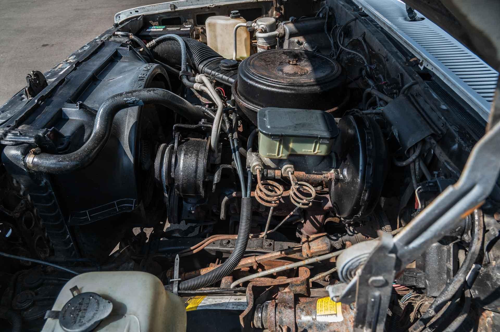1986 Chevrolet C/K10 59