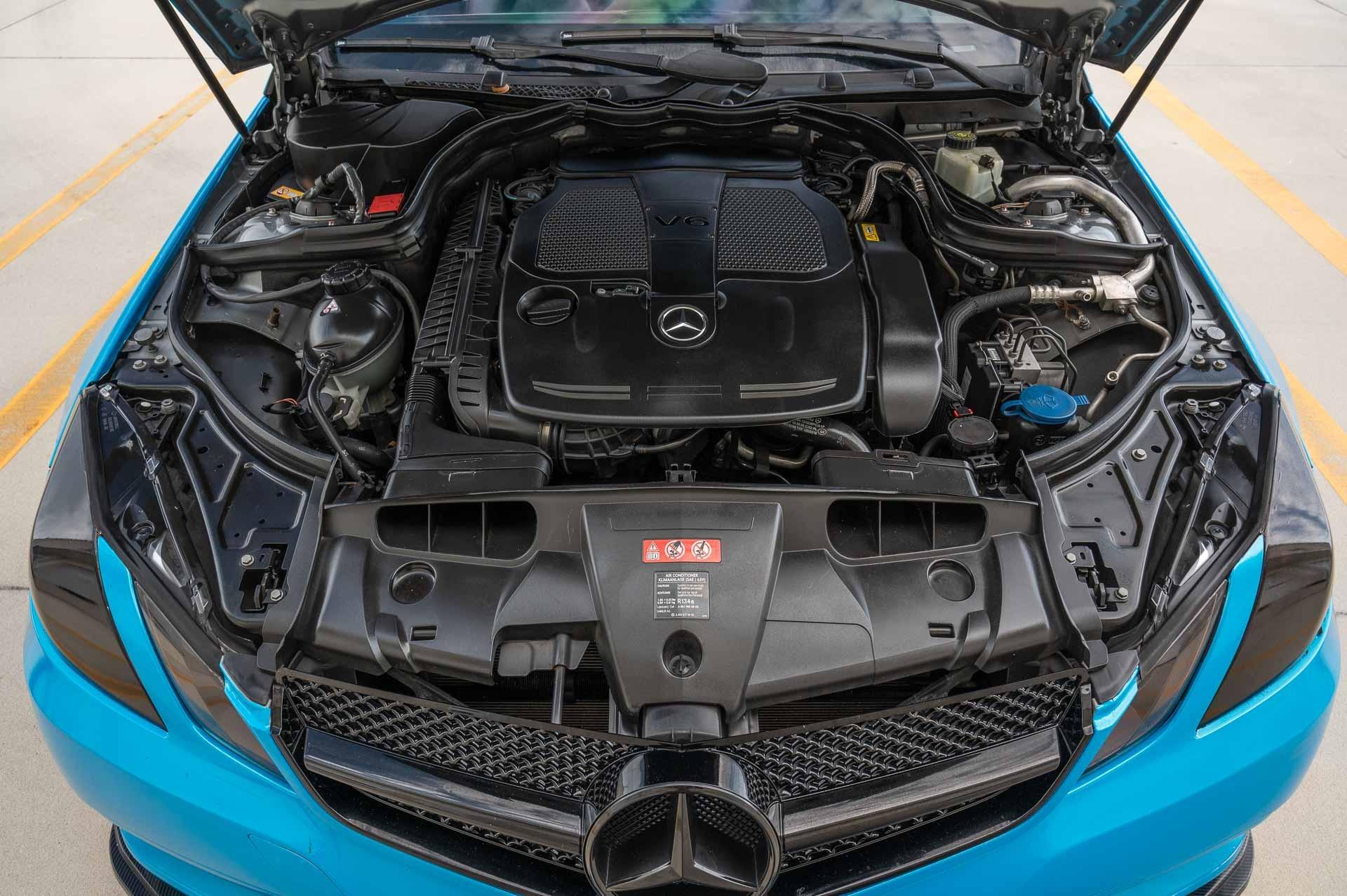 2013 Mercedes-Benz E350 8