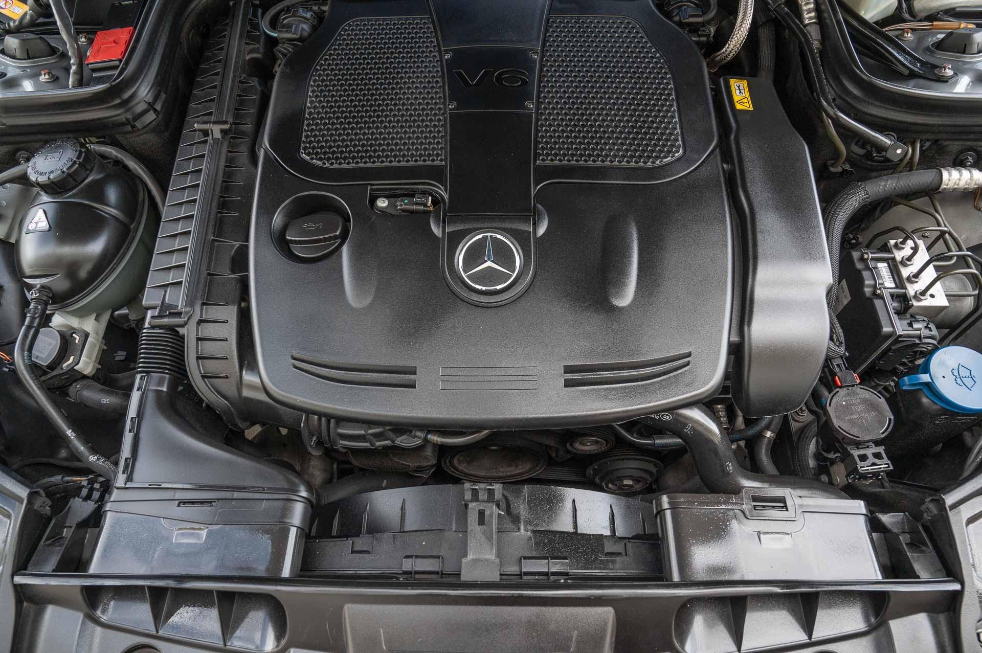 2013 Mercedes-Benz E350 36