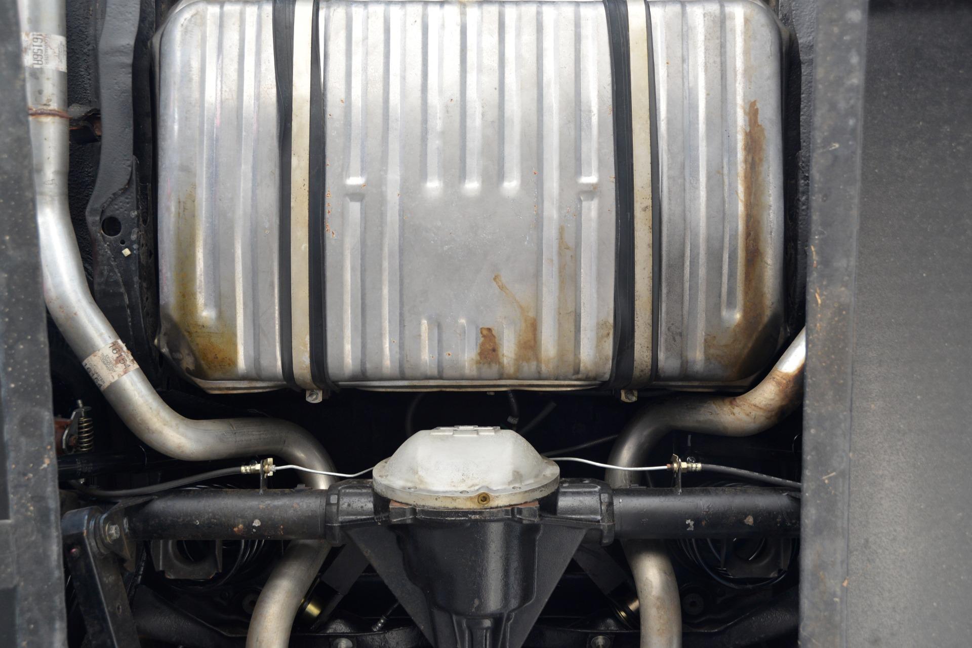 1970 Chevrolet Chevelle 115