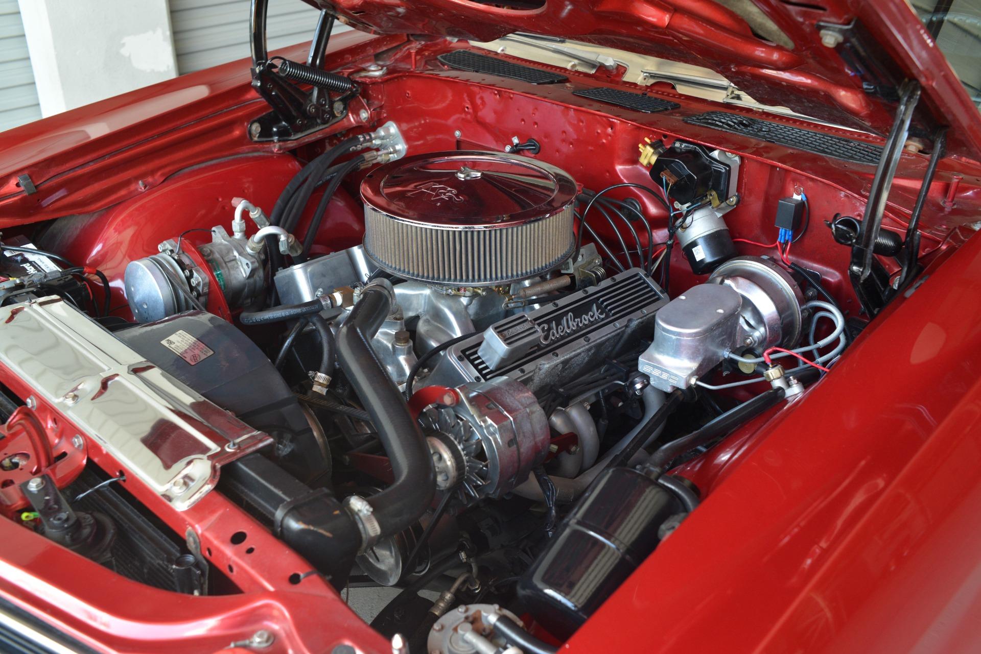 1970 Chevrolet Chevelle 13