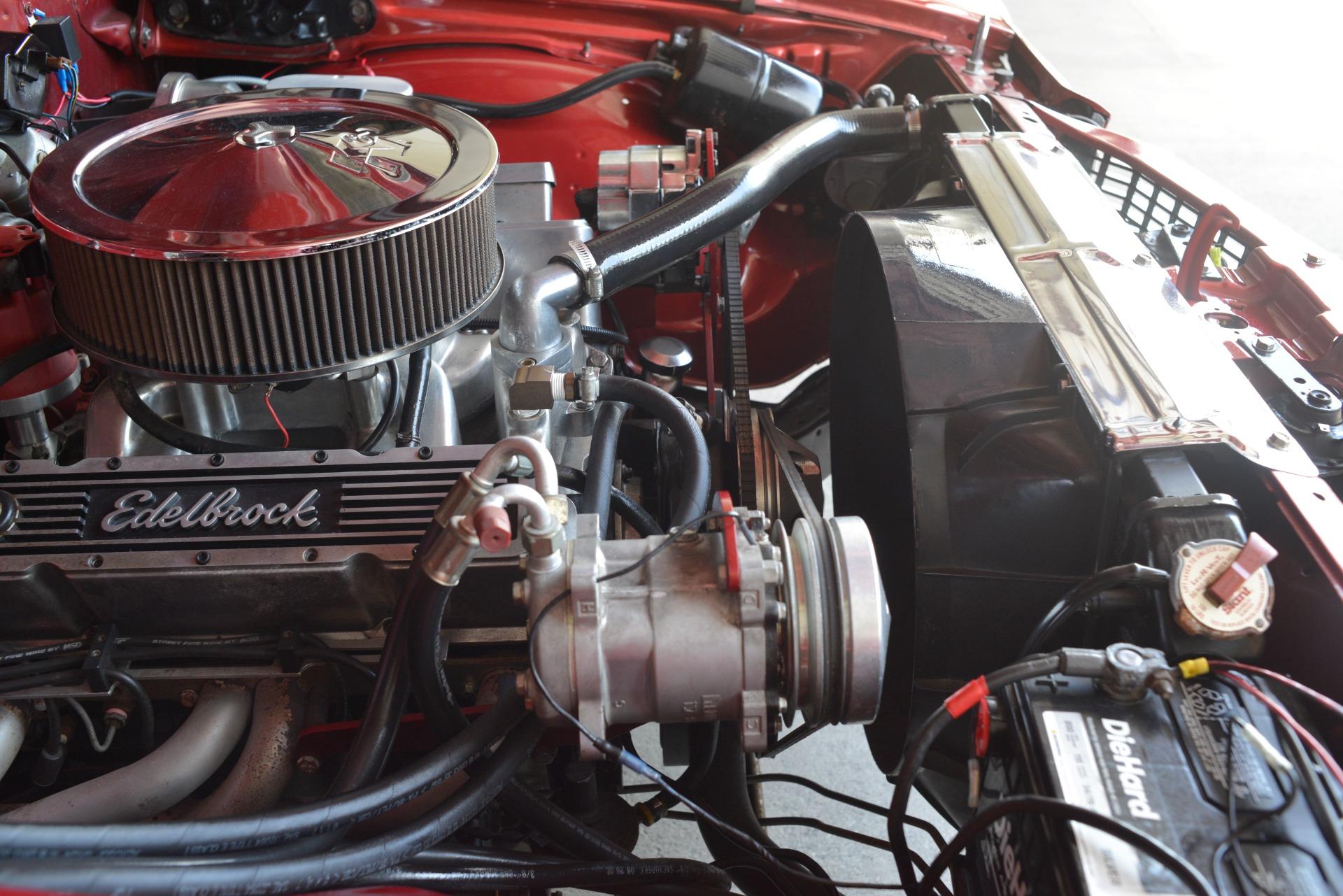1970 Chevrolet Chevelle 85