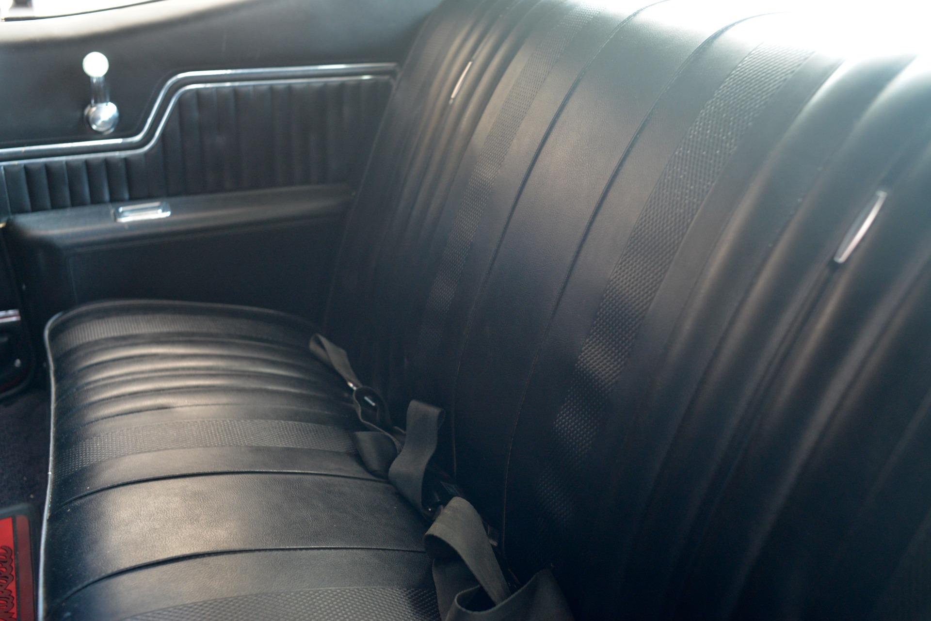 1970 Chevrolet Chevelle 59