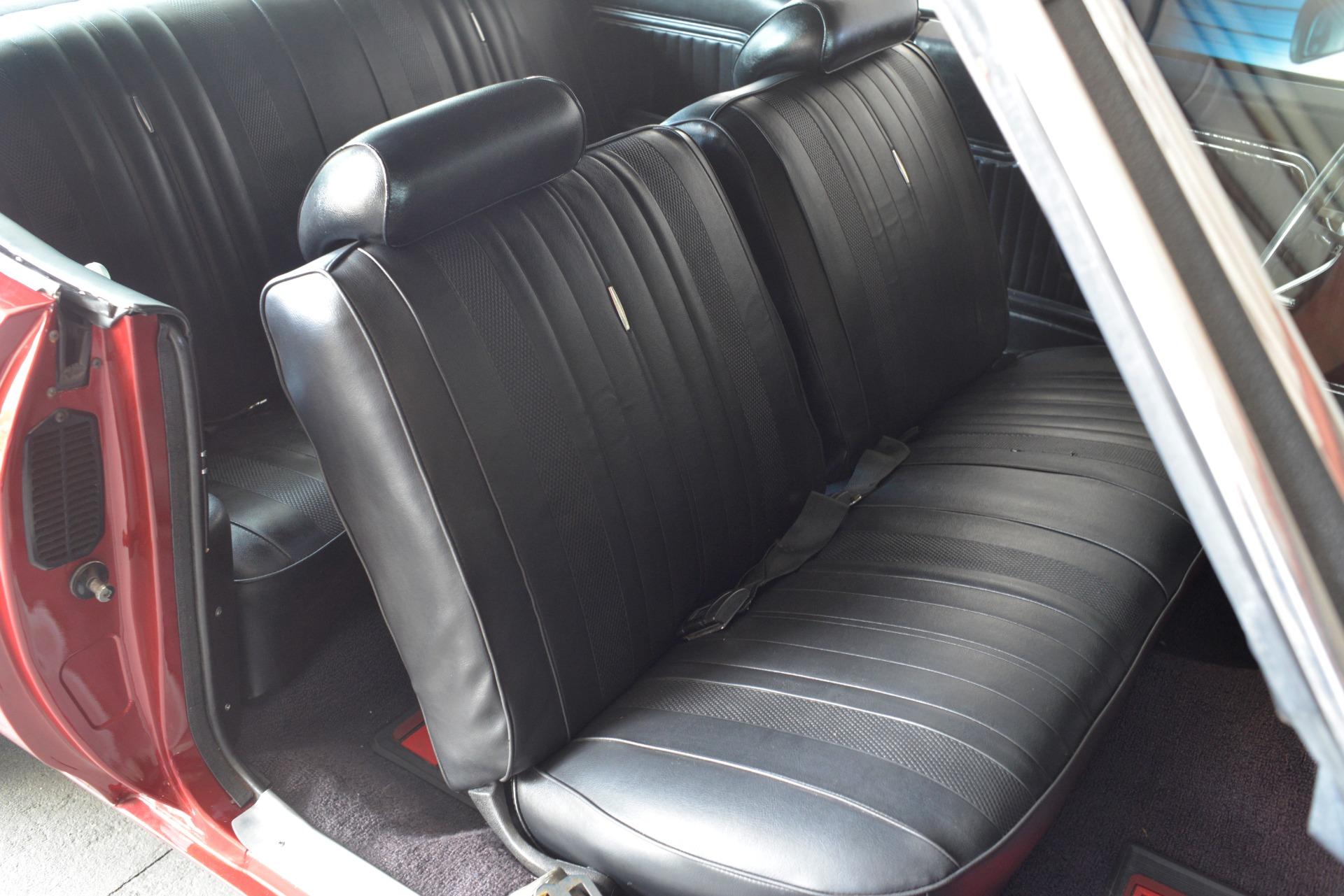 1970 Chevrolet Chevelle 84