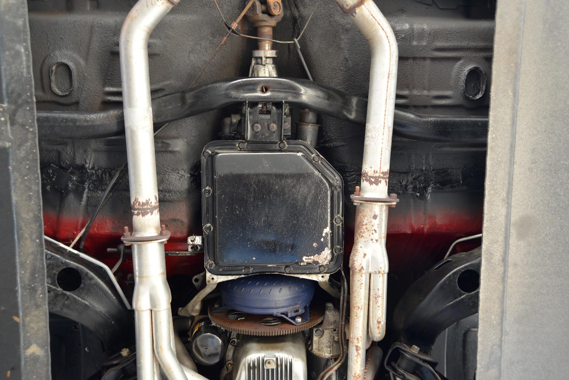 1970 Chevrolet Chevelle 112
