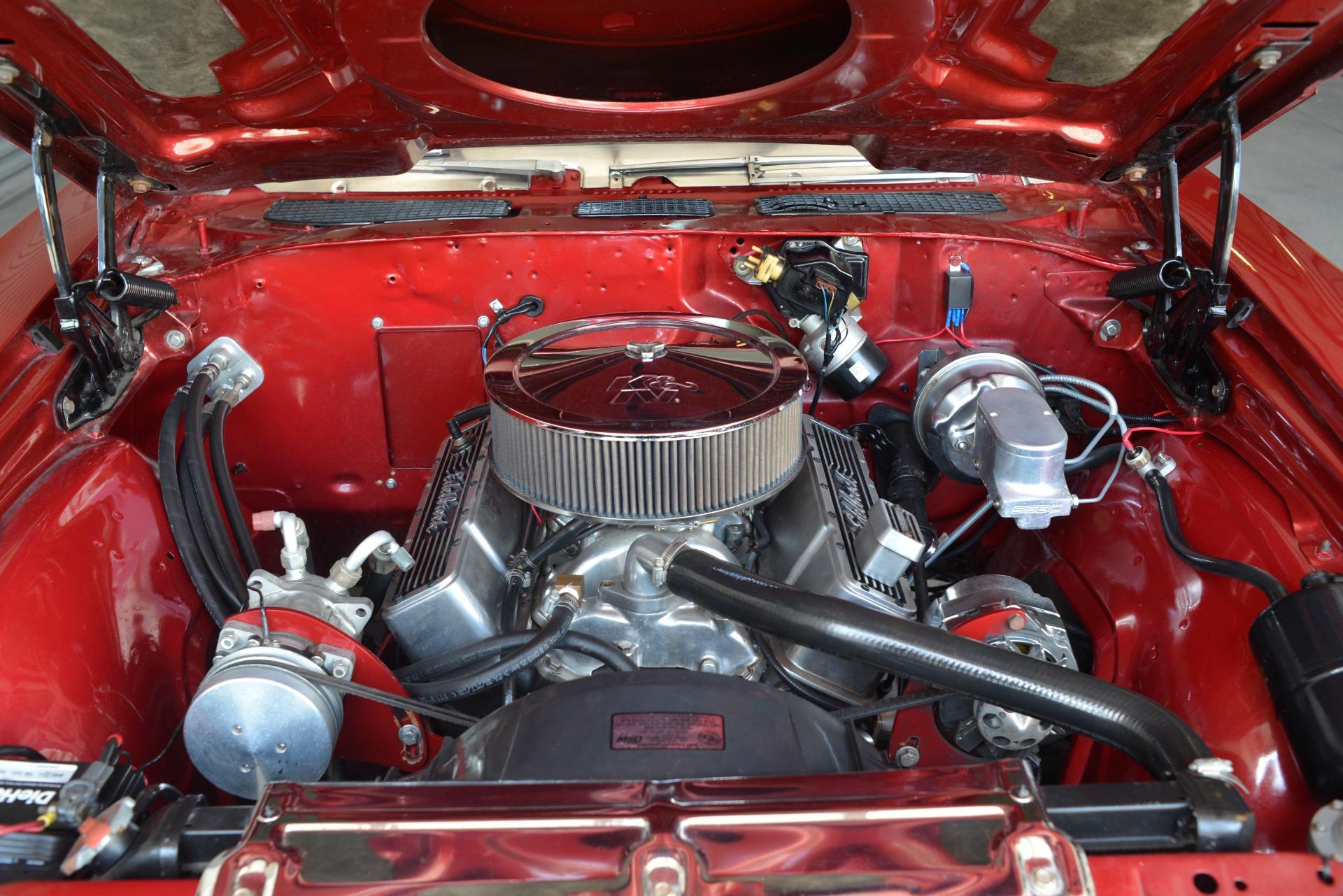 1970 Chevrolet Chevelle 14