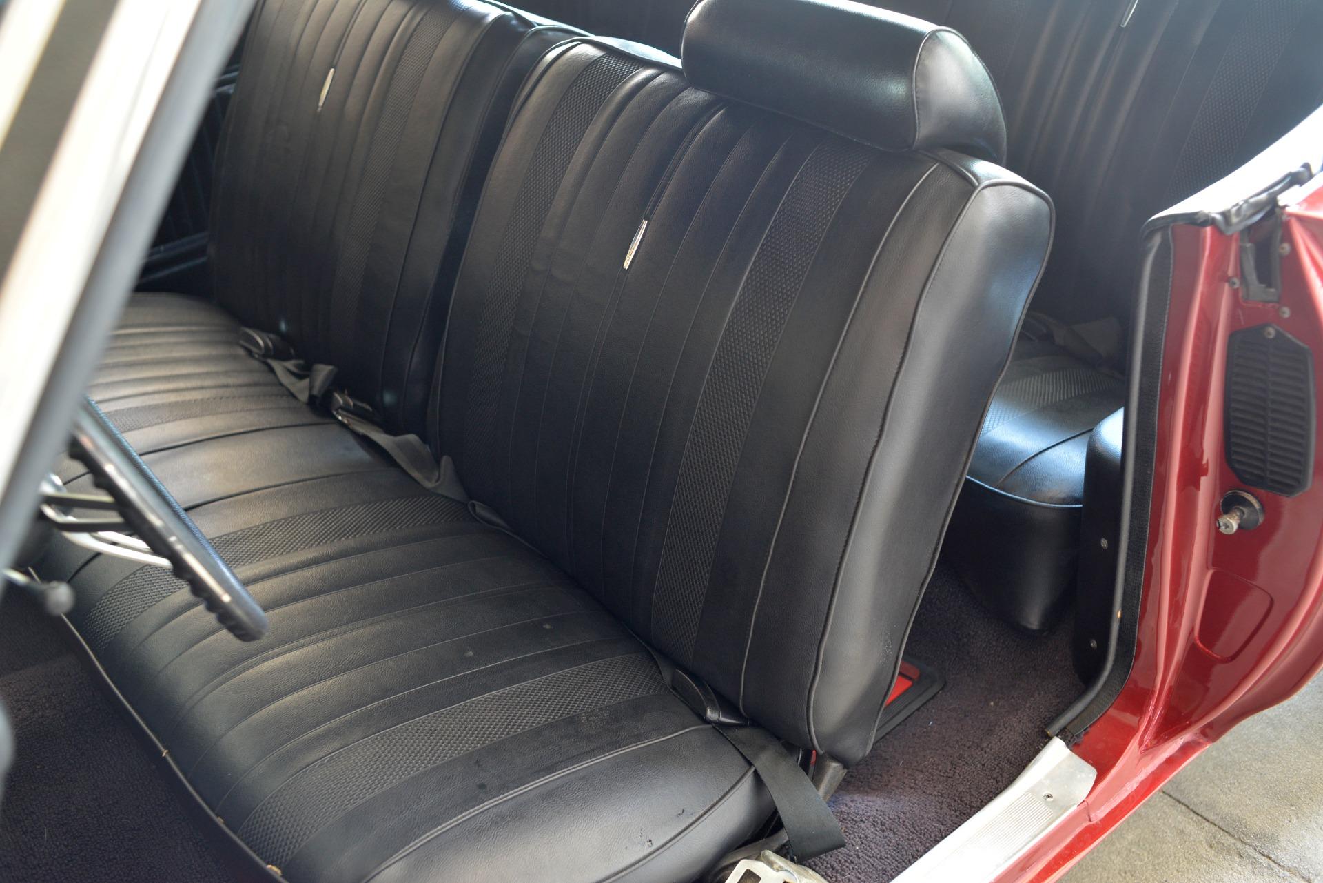 1970 Chevrolet Chevelle 58