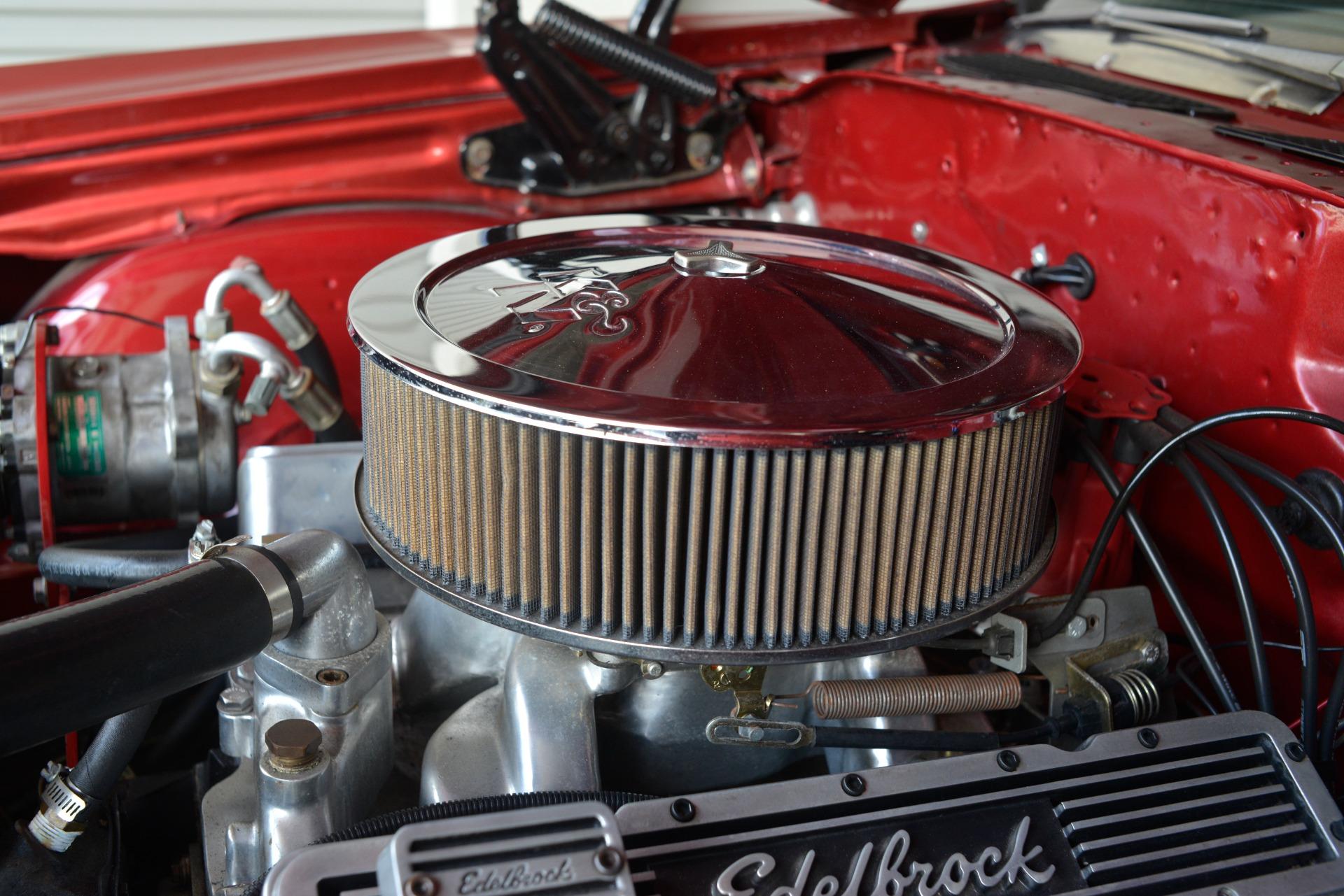 1970 Chevrolet Chevelle 89