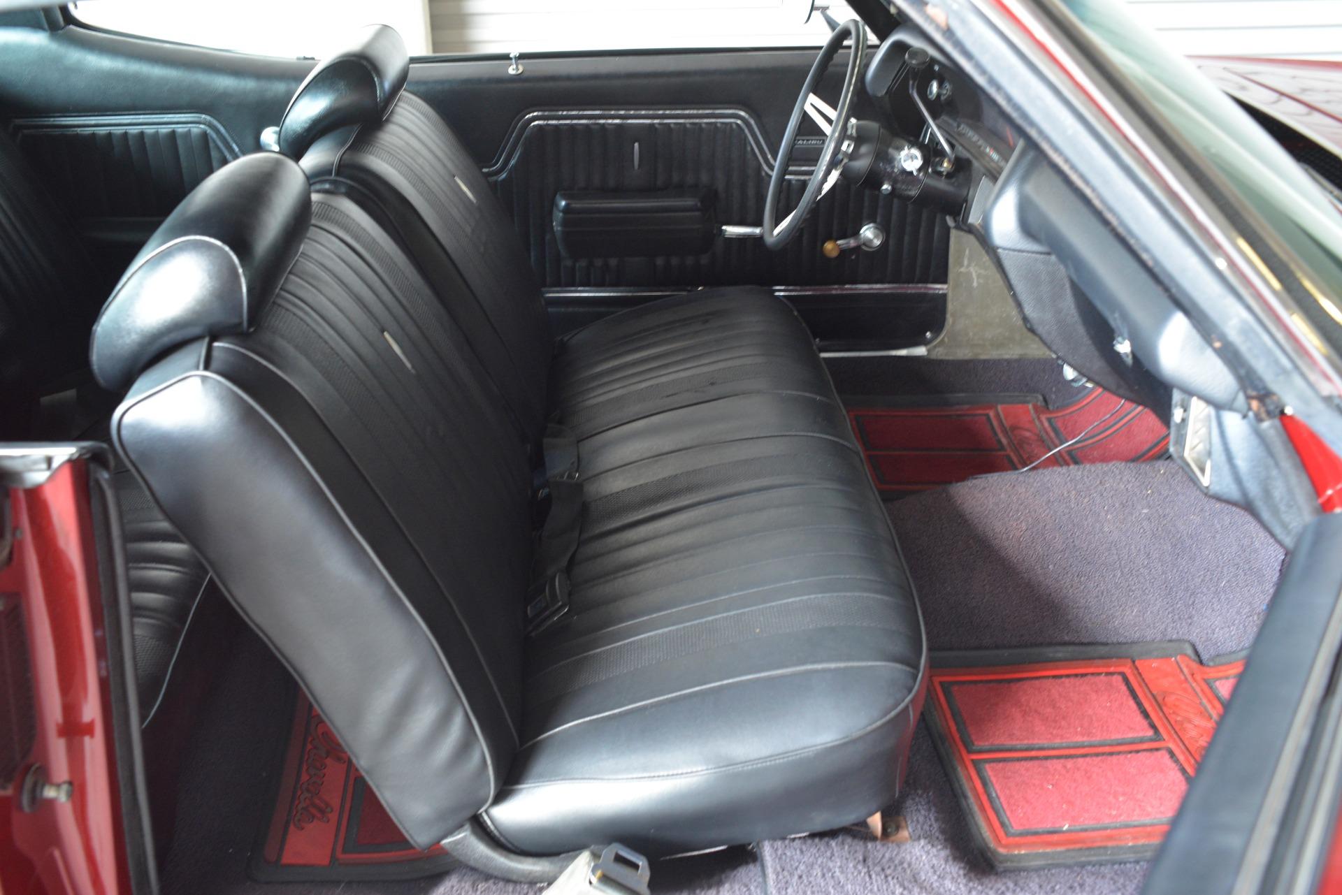 1970 Chevrolet Chevelle 82