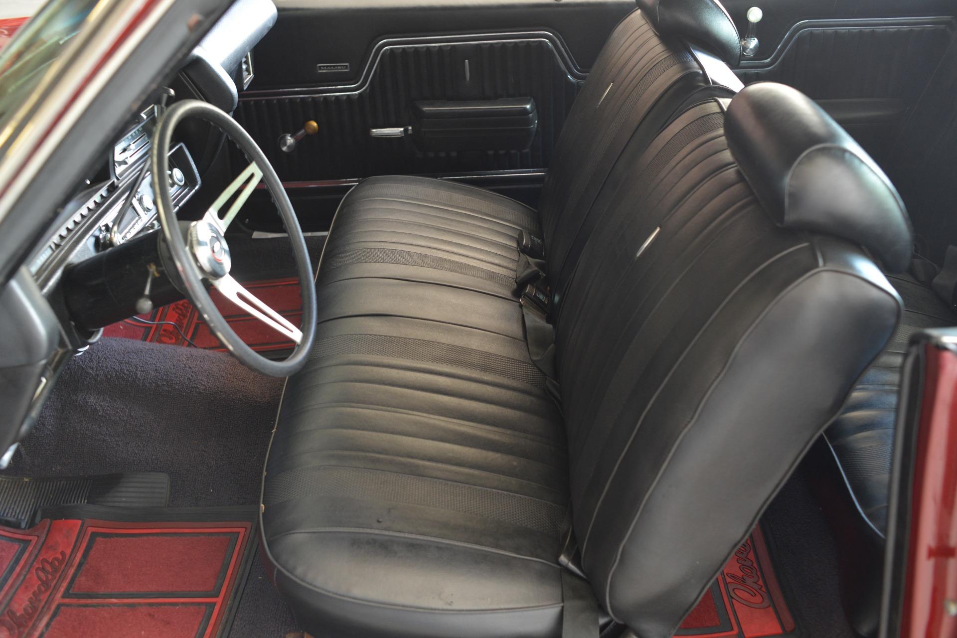 1970 Chevrolet Chevelle 9