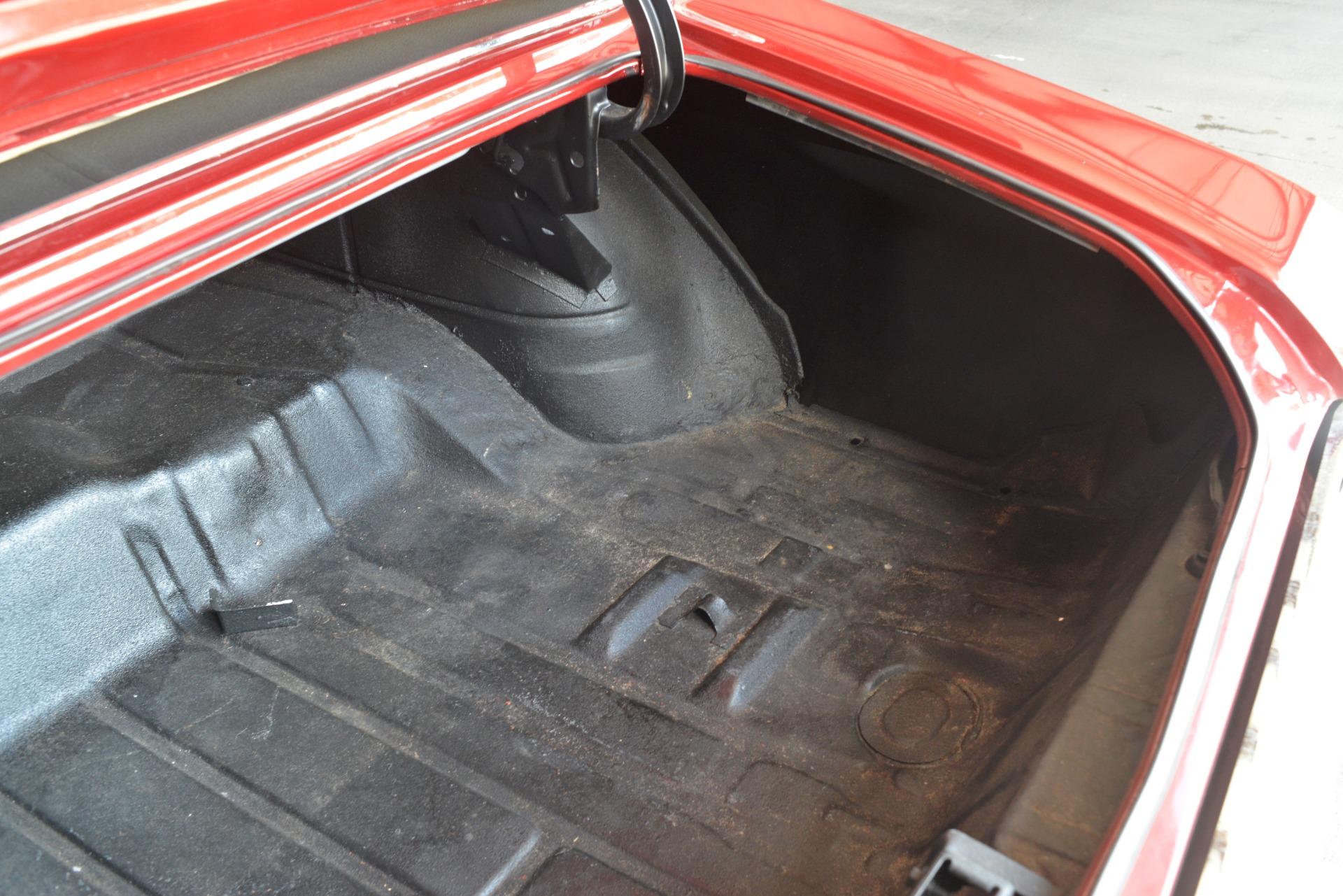 1970 Chevrolet Chevelle 77