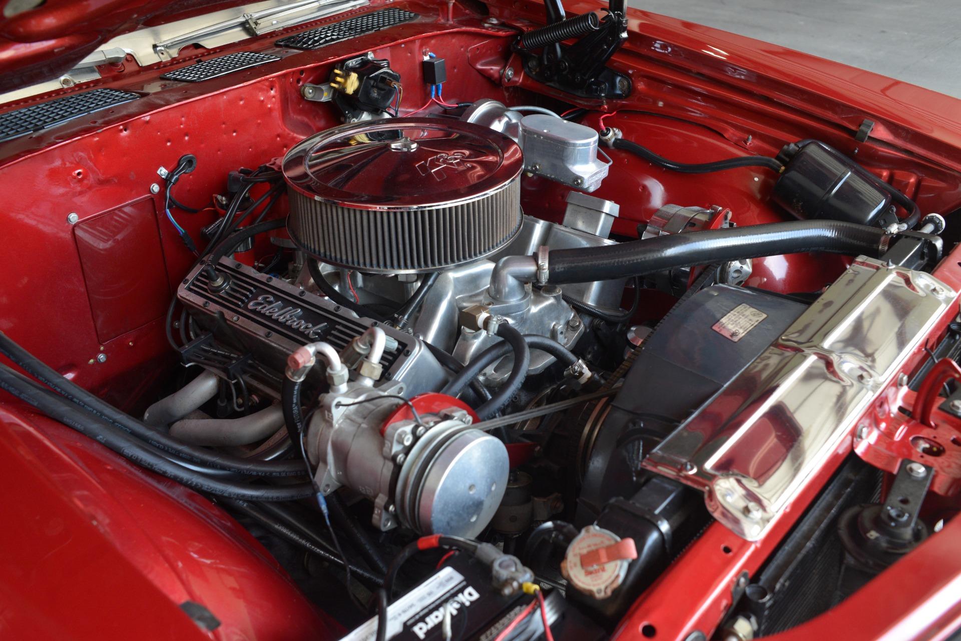 1970 Chevrolet Chevelle 12