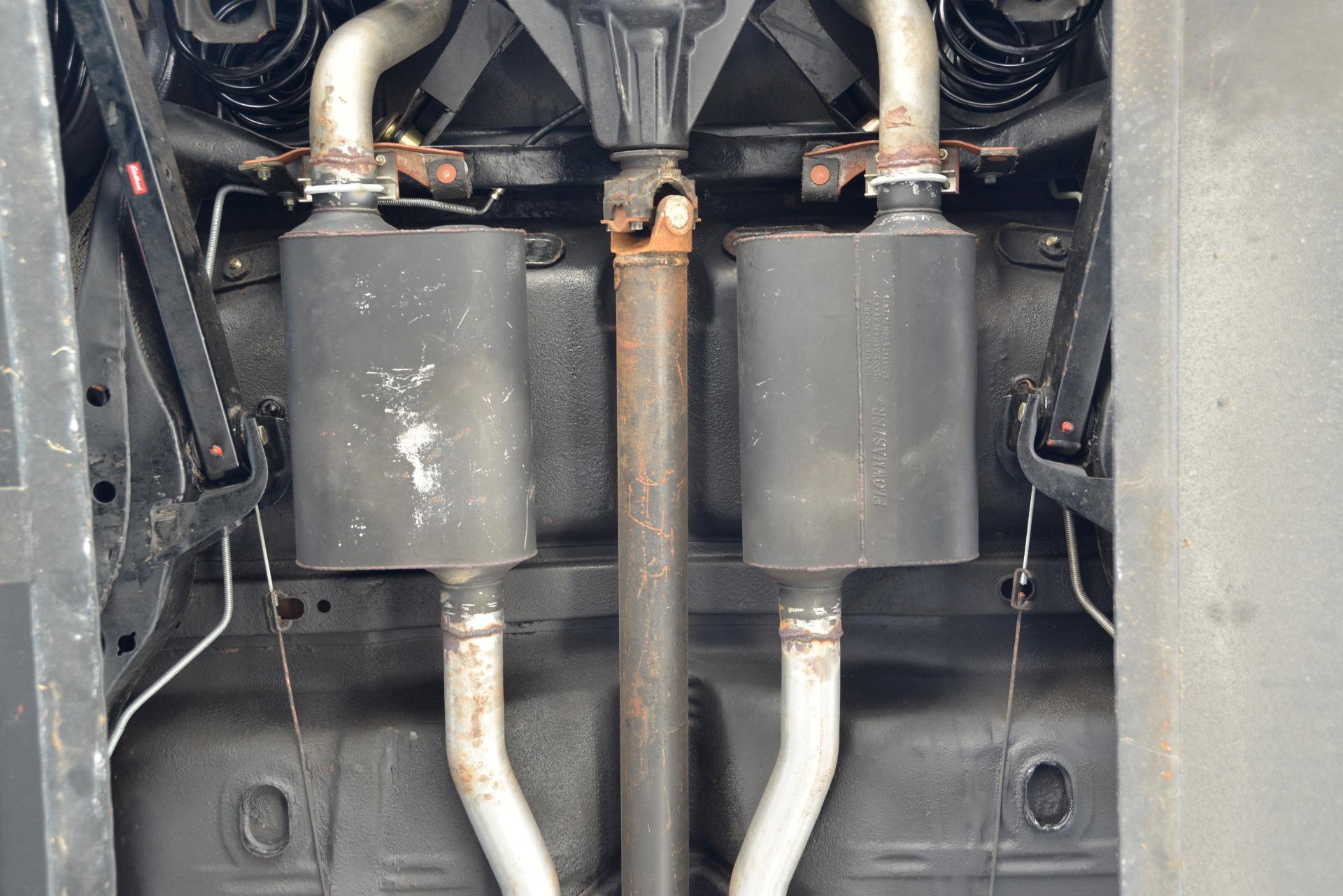 1970 Chevrolet Chevelle 114