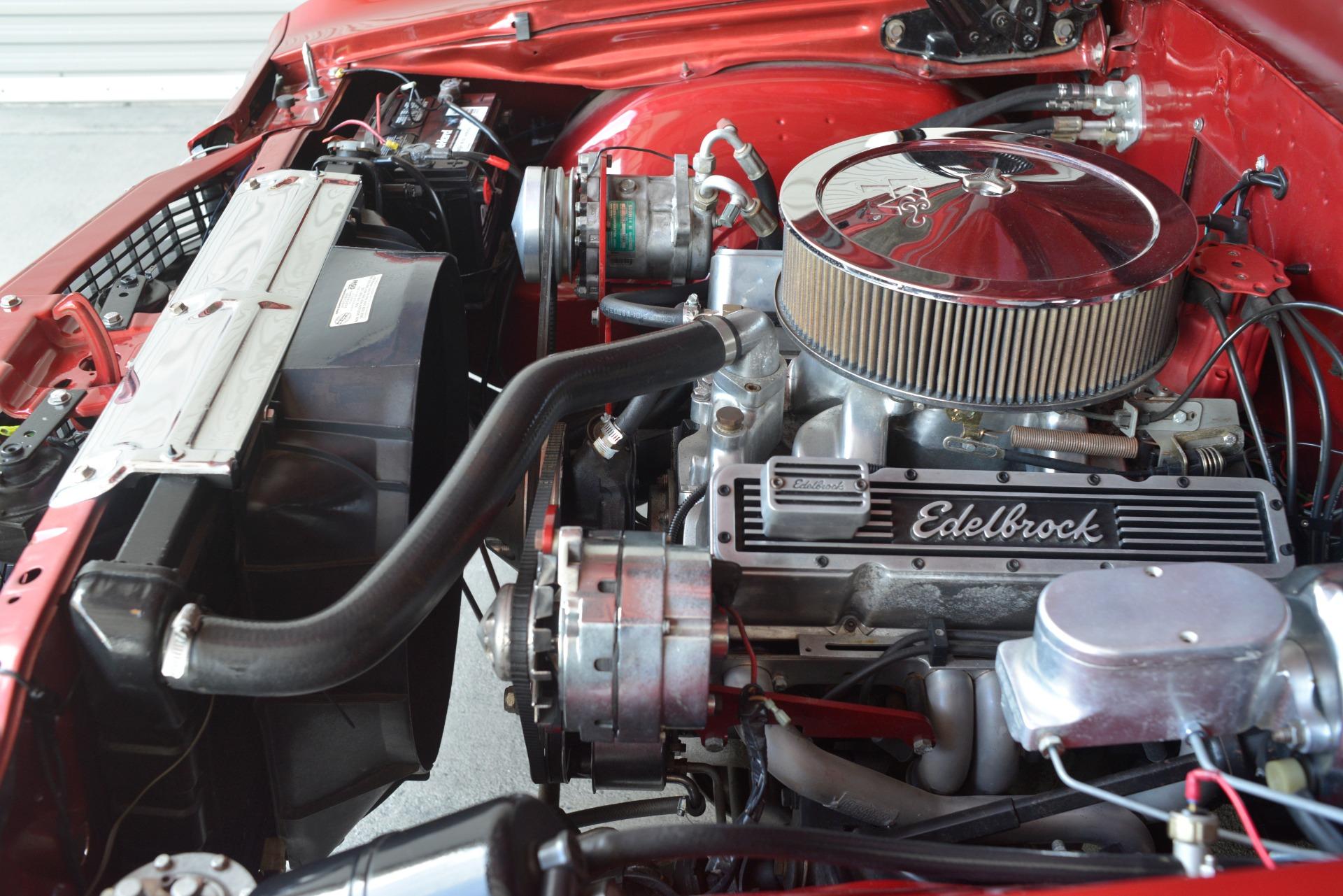 1970 Chevrolet Chevelle 86