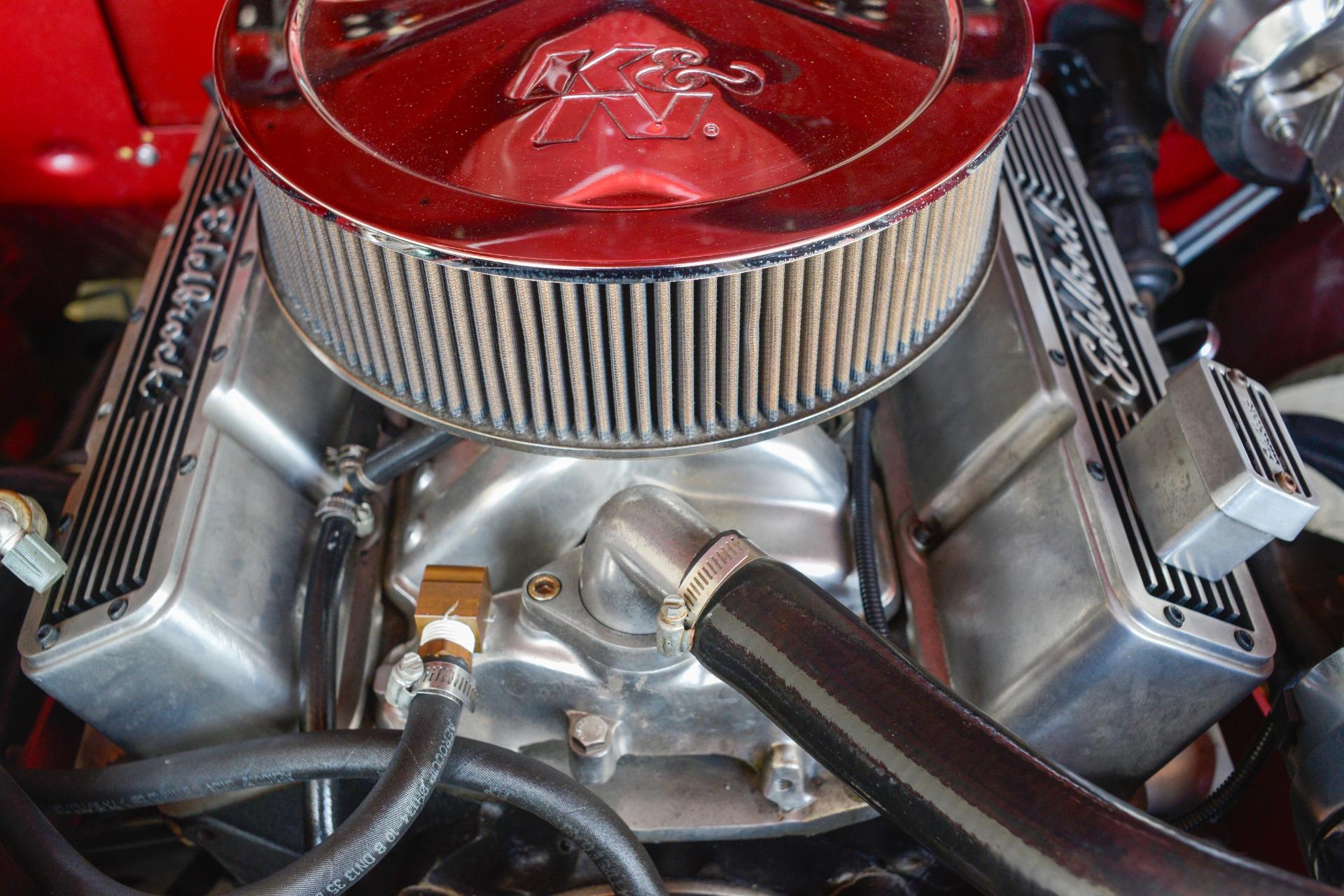 1970 Chevrolet Chevelle 91
