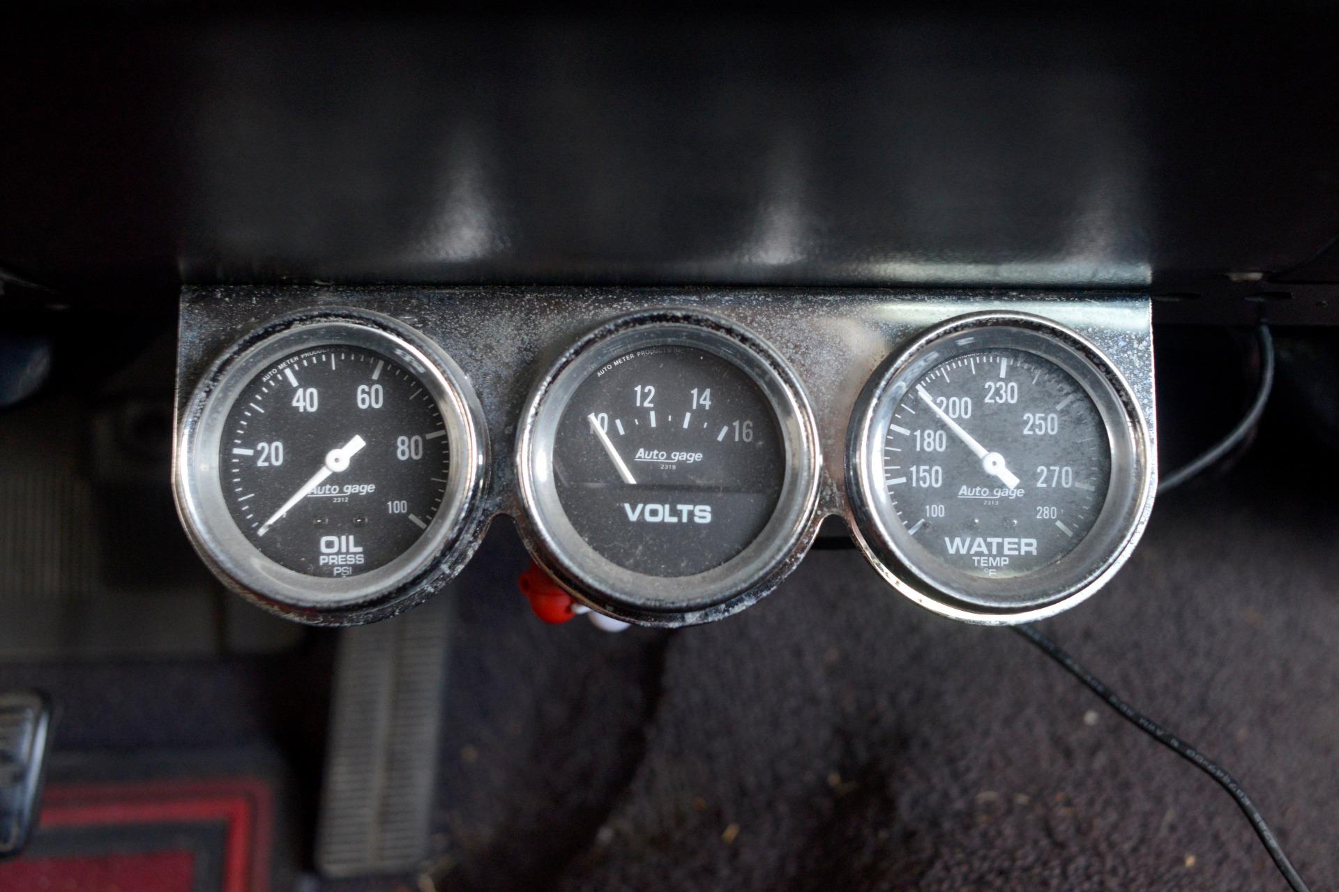 1970 Chevrolet Chevelle 68