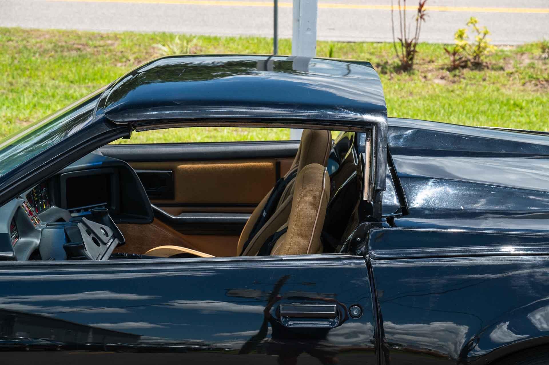 1983 Pontiac  Trans Am 45