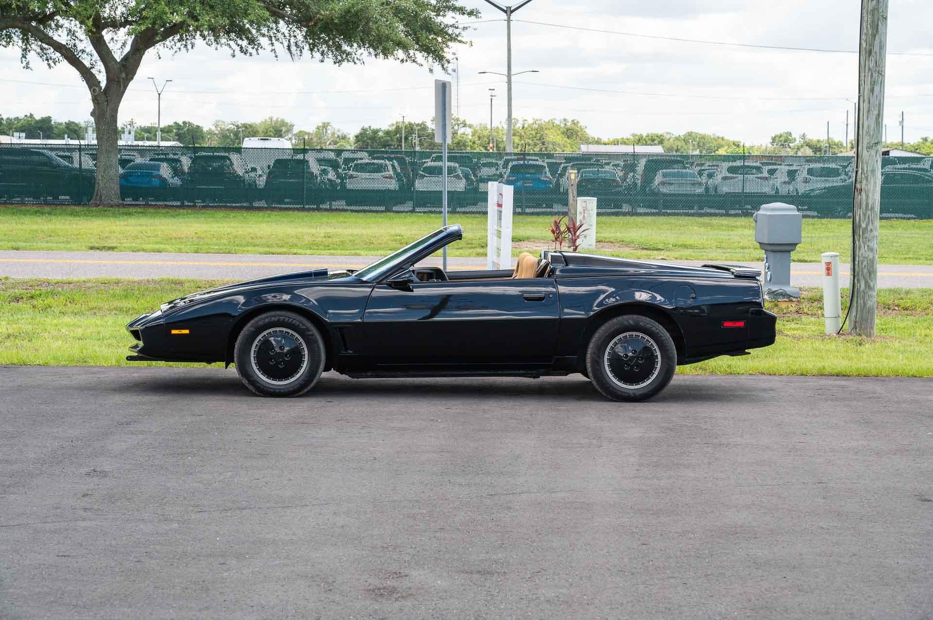 1983 Pontiac  Trans Am 2