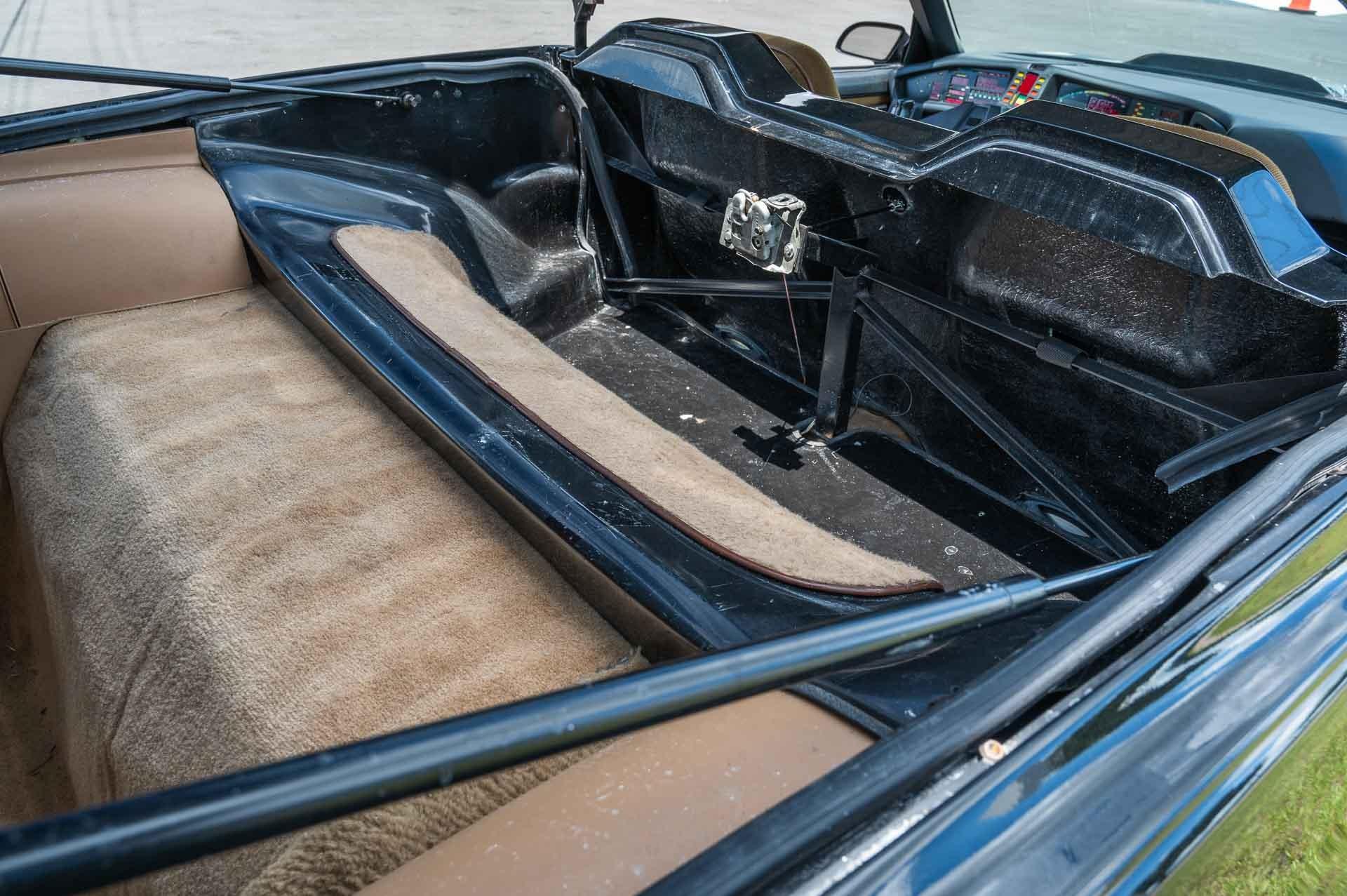 1983 Pontiac  Trans Am 83