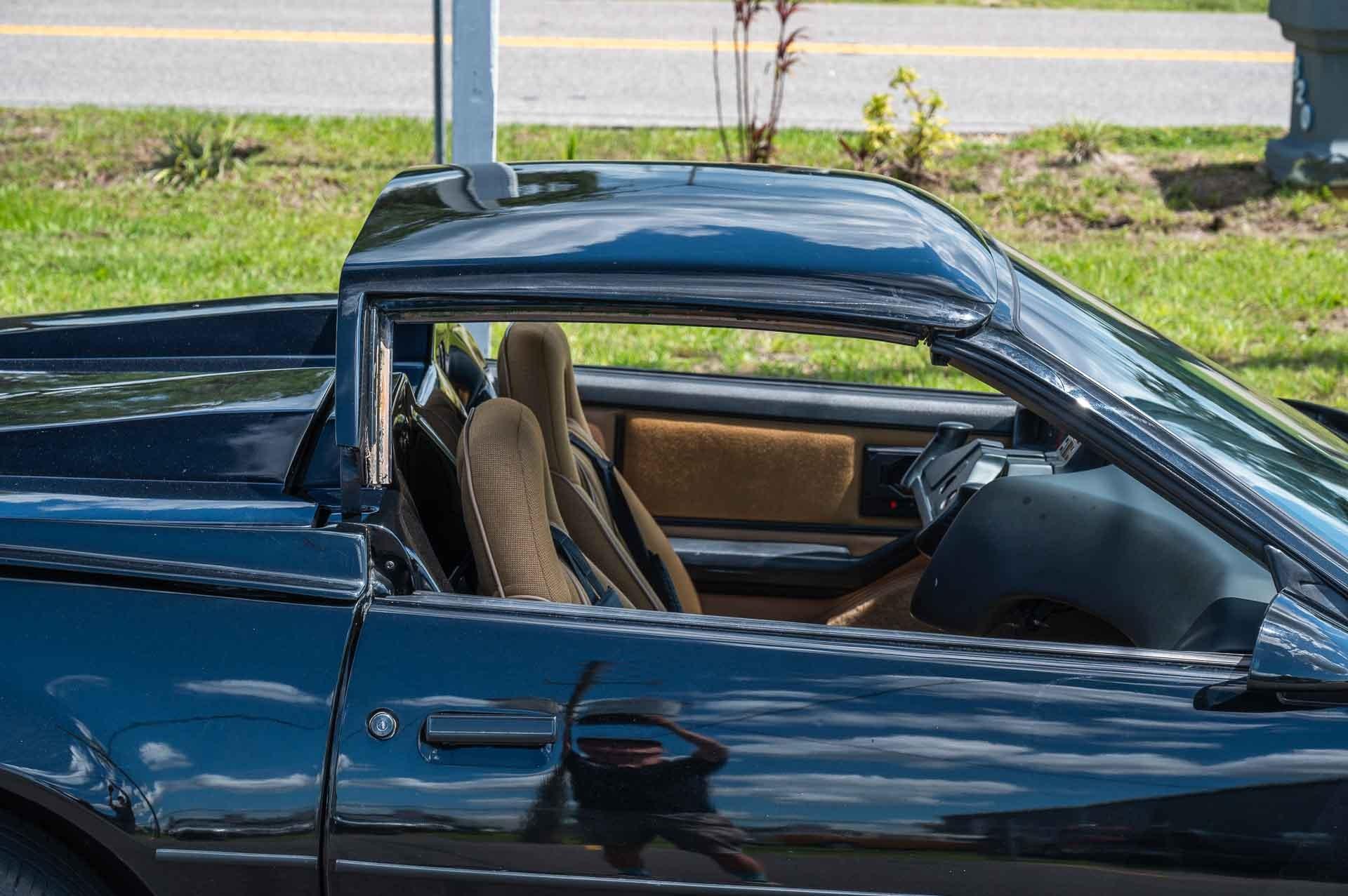 1983 Pontiac  Trans Am 51
