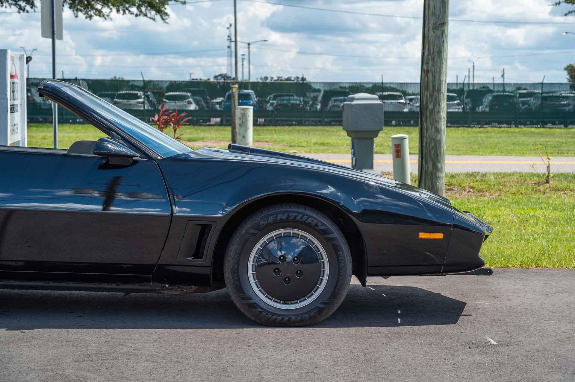 1983 Pontiac  Trans Am 32