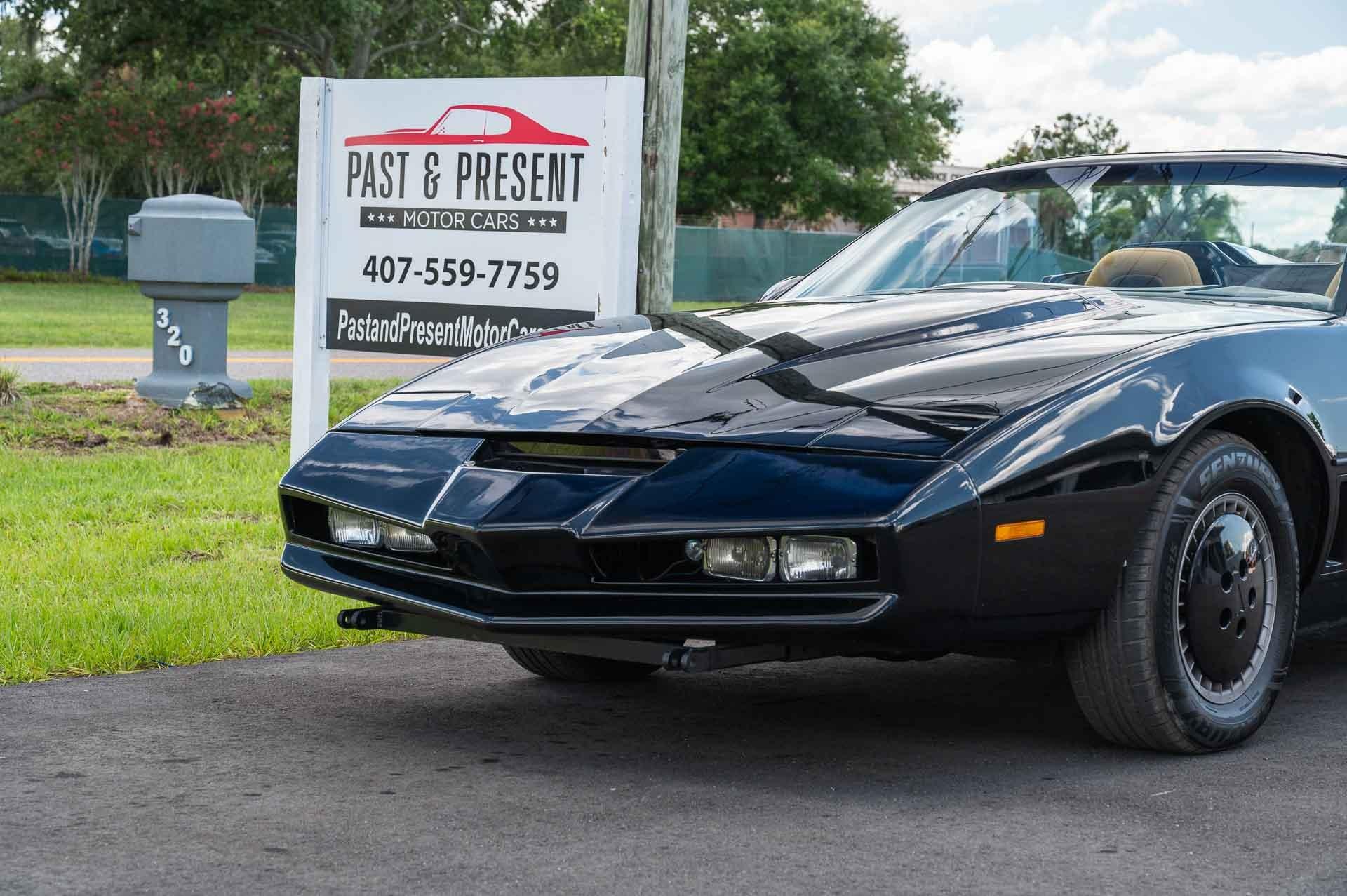 1983 Pontiac  Trans Am 23