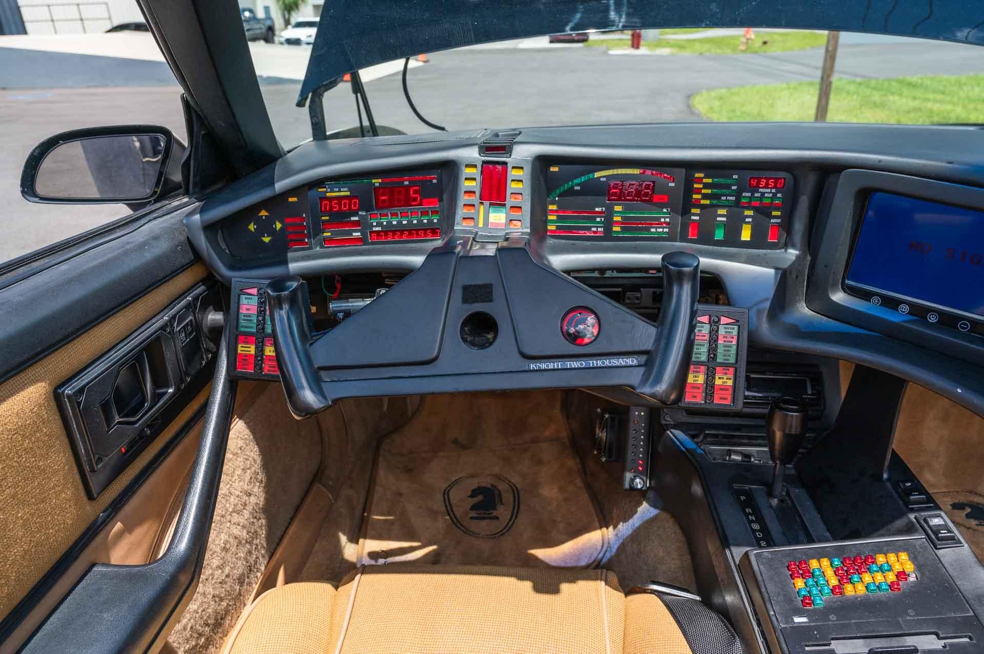 1983 Pontiac  Trans Am 63