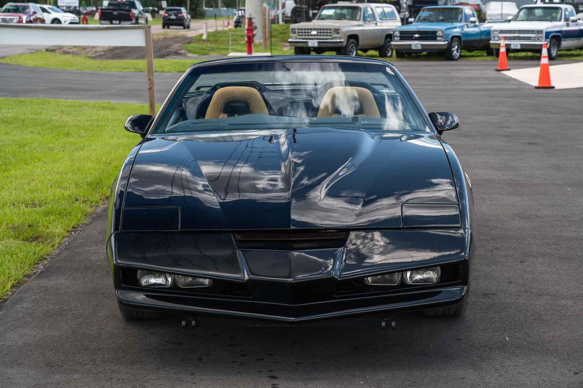1983 Pontiac  Trans Am 24