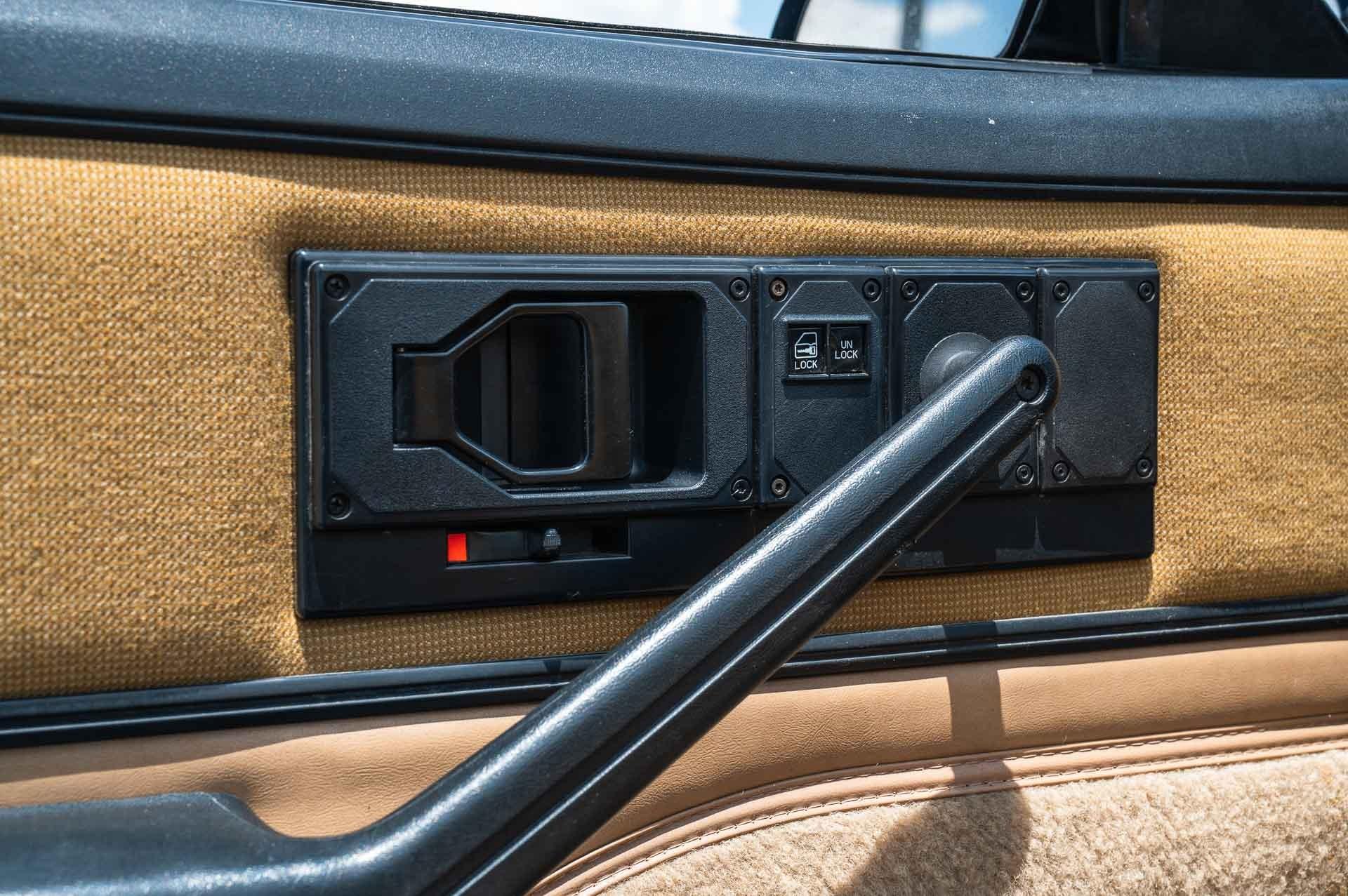 1983 Pontiac  Trans Am 55