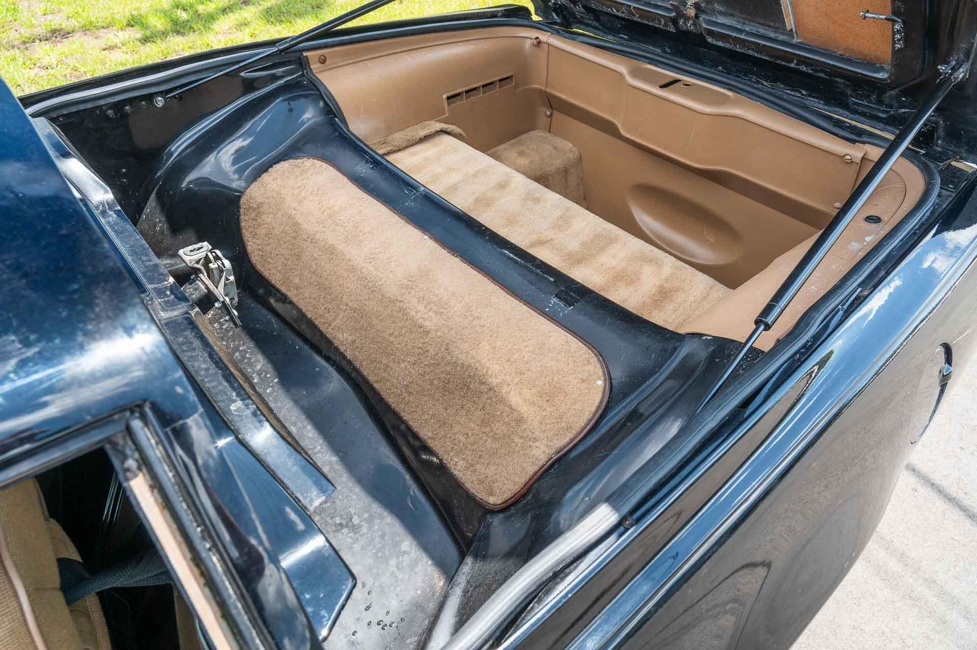 1983 Pontiac  Trans Am 14