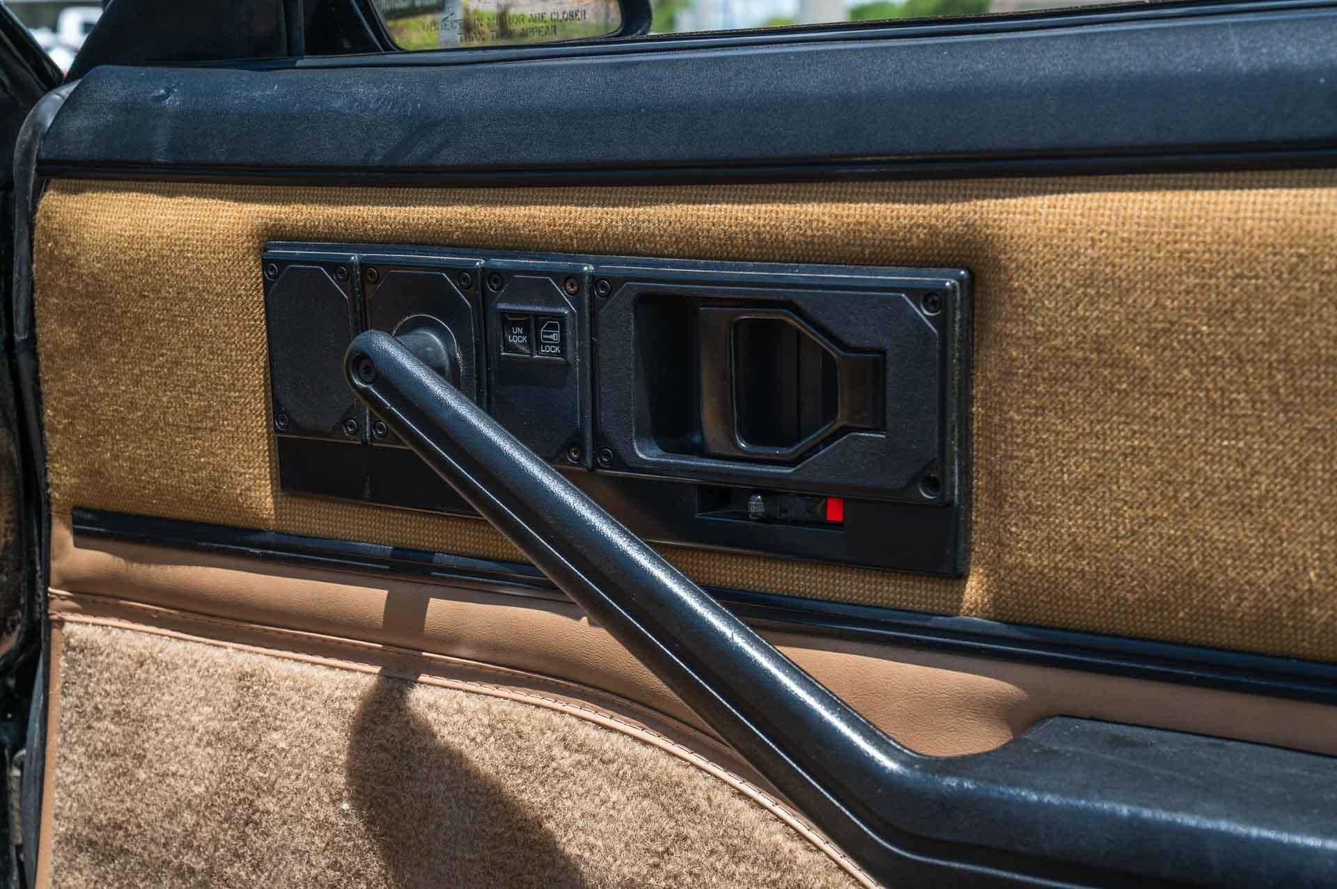 1983 Pontiac  Trans Am 60