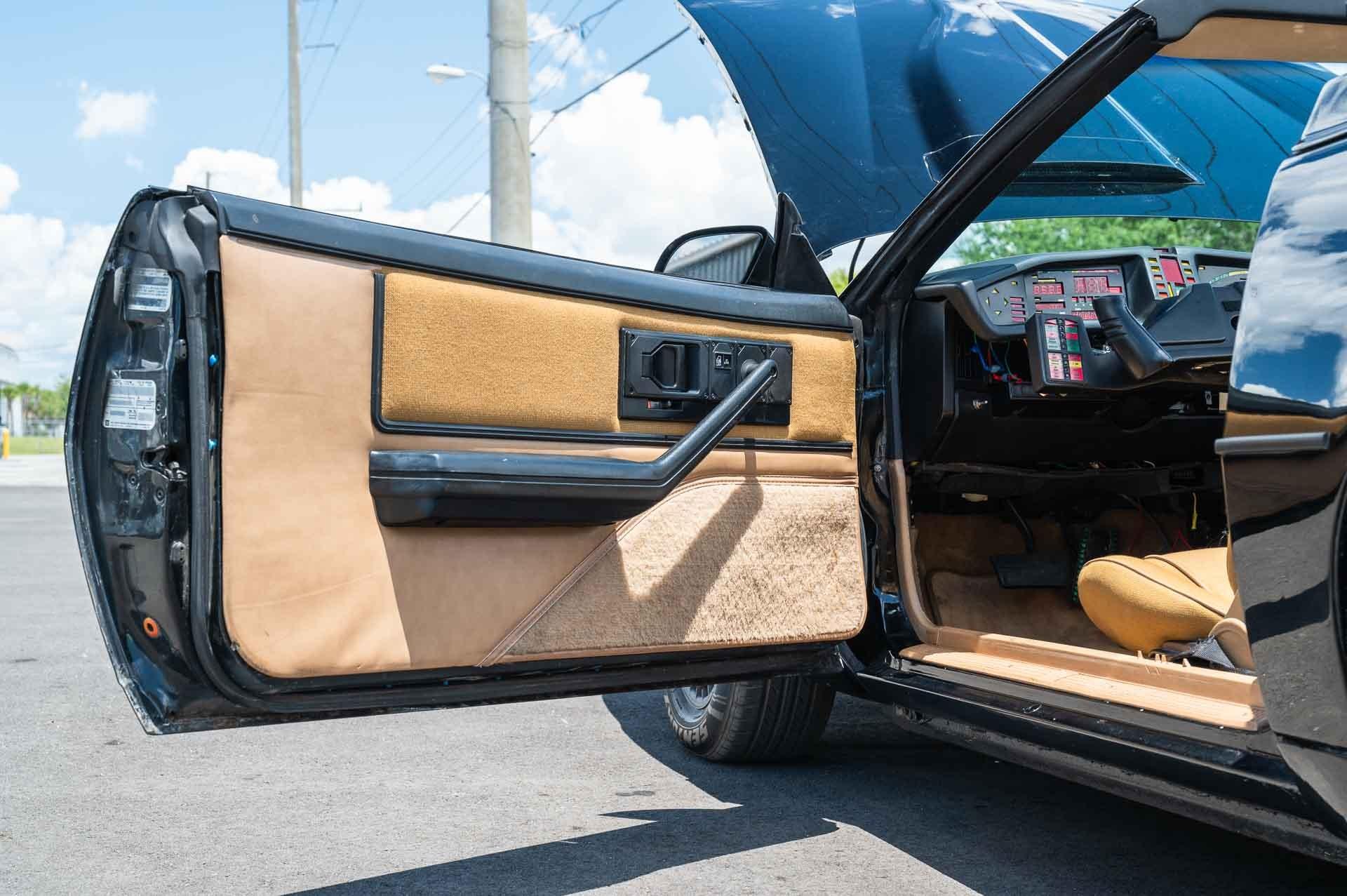 1983 Pontiac  Trans Am 53