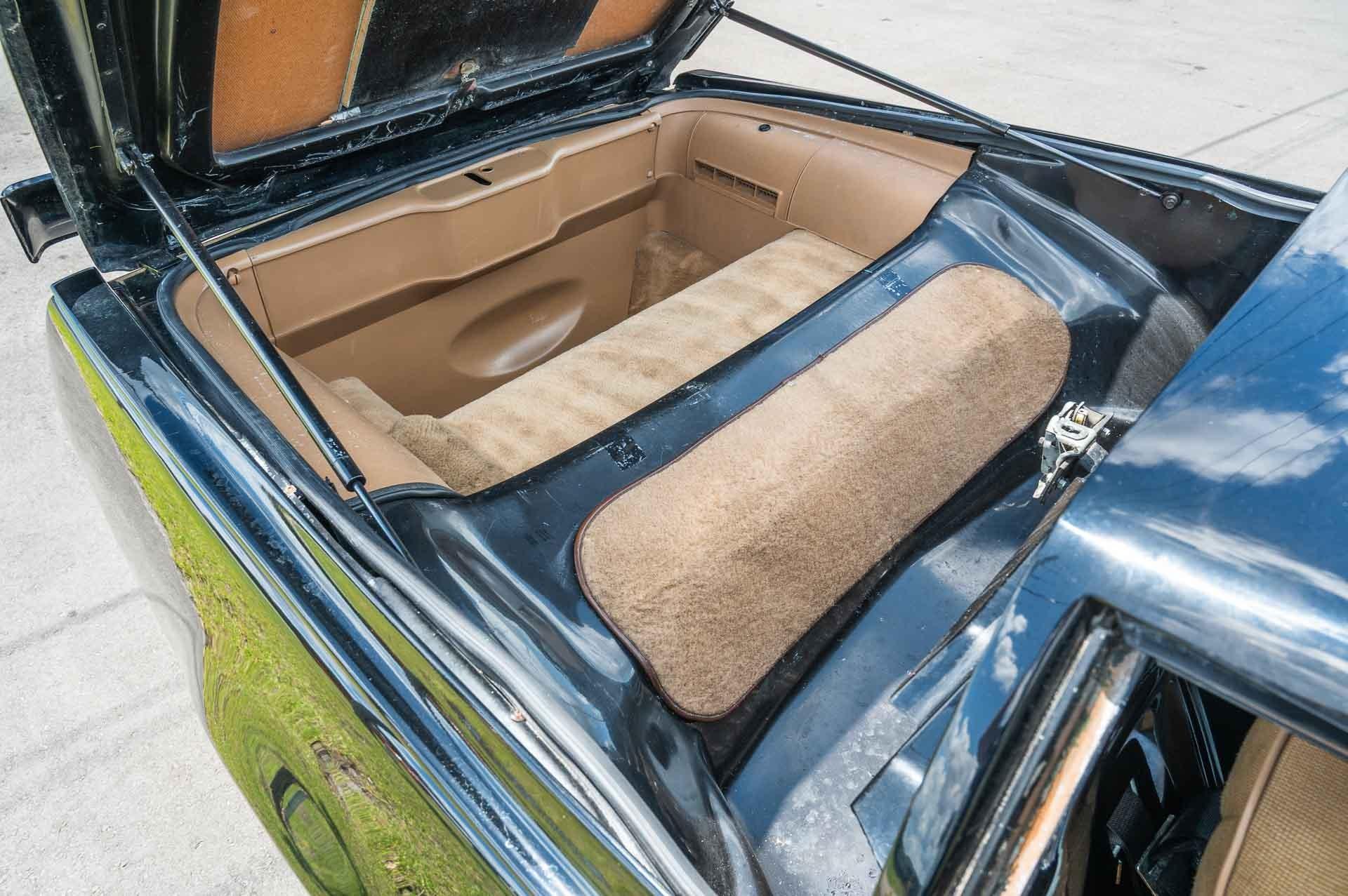 1983 Pontiac  Trans Am 85