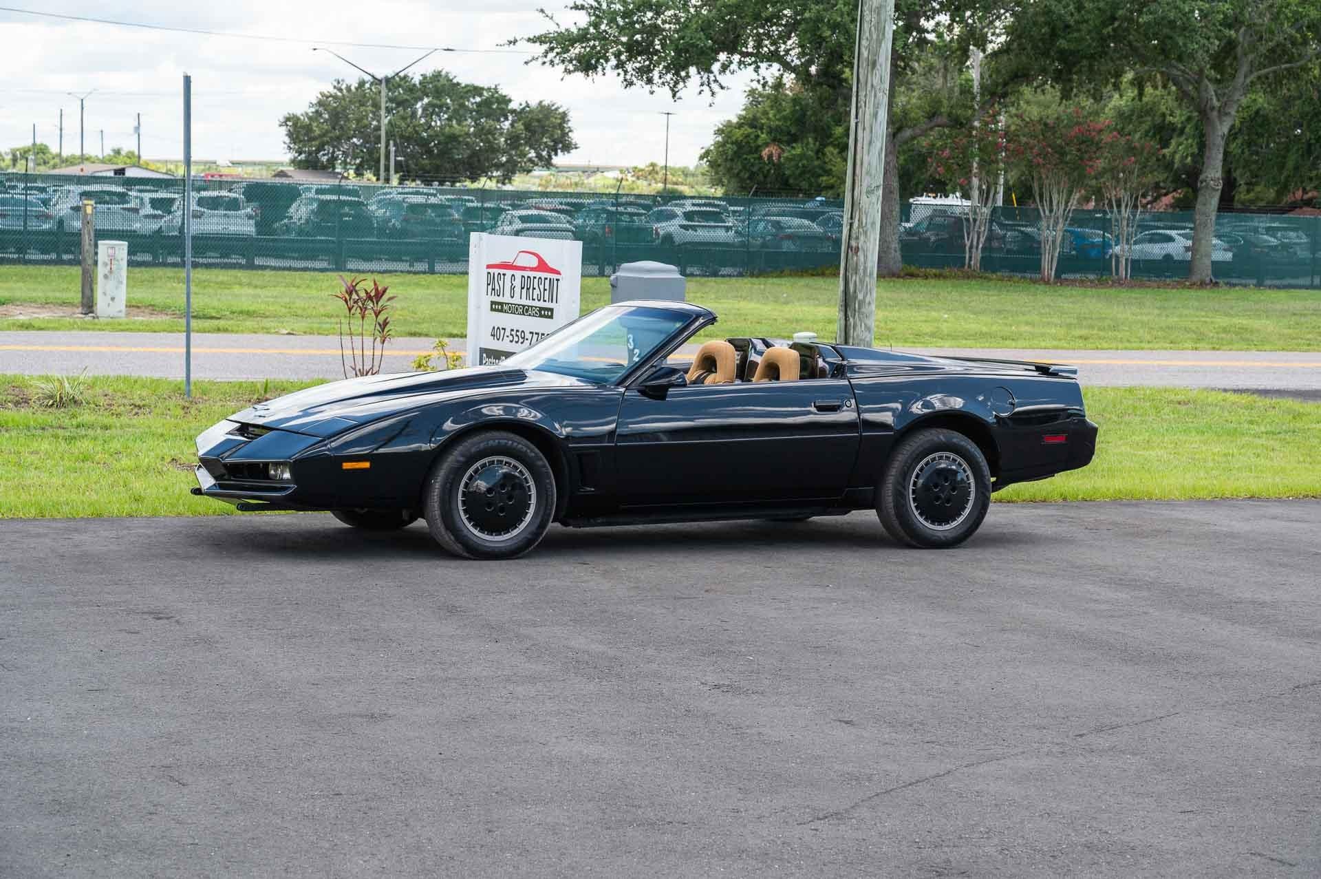 1983 Pontiac  Trans Am 15