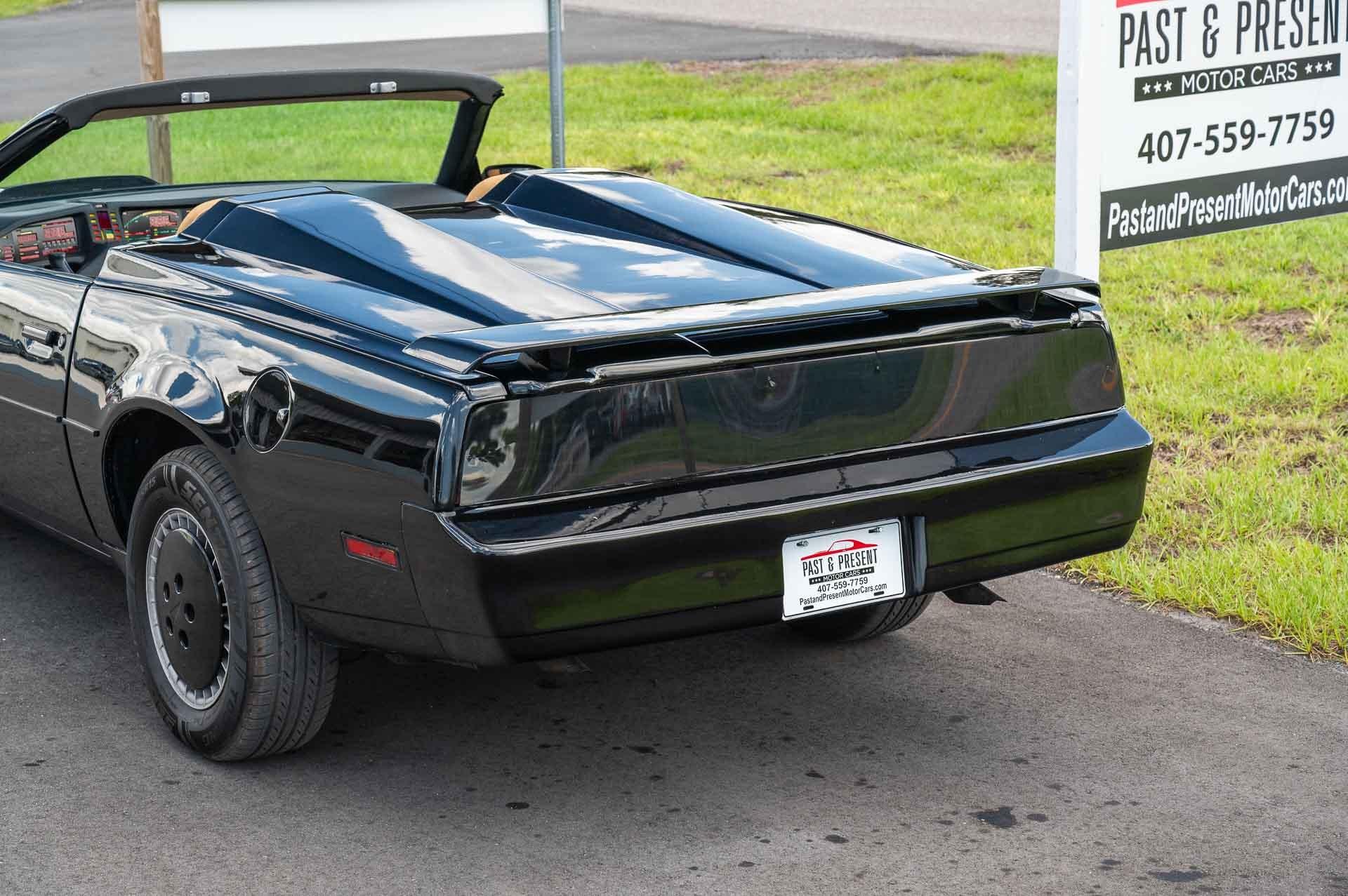 1983 Pontiac  Trans Am 17