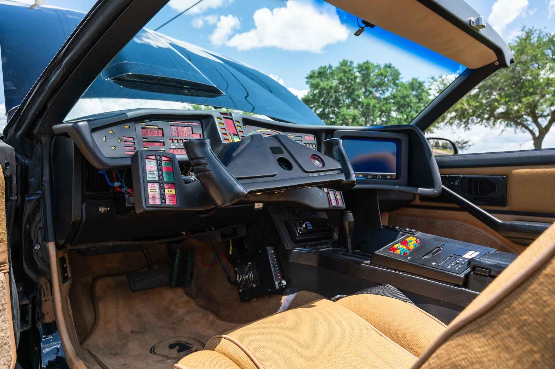 1983 Pontiac  Trans Am 56