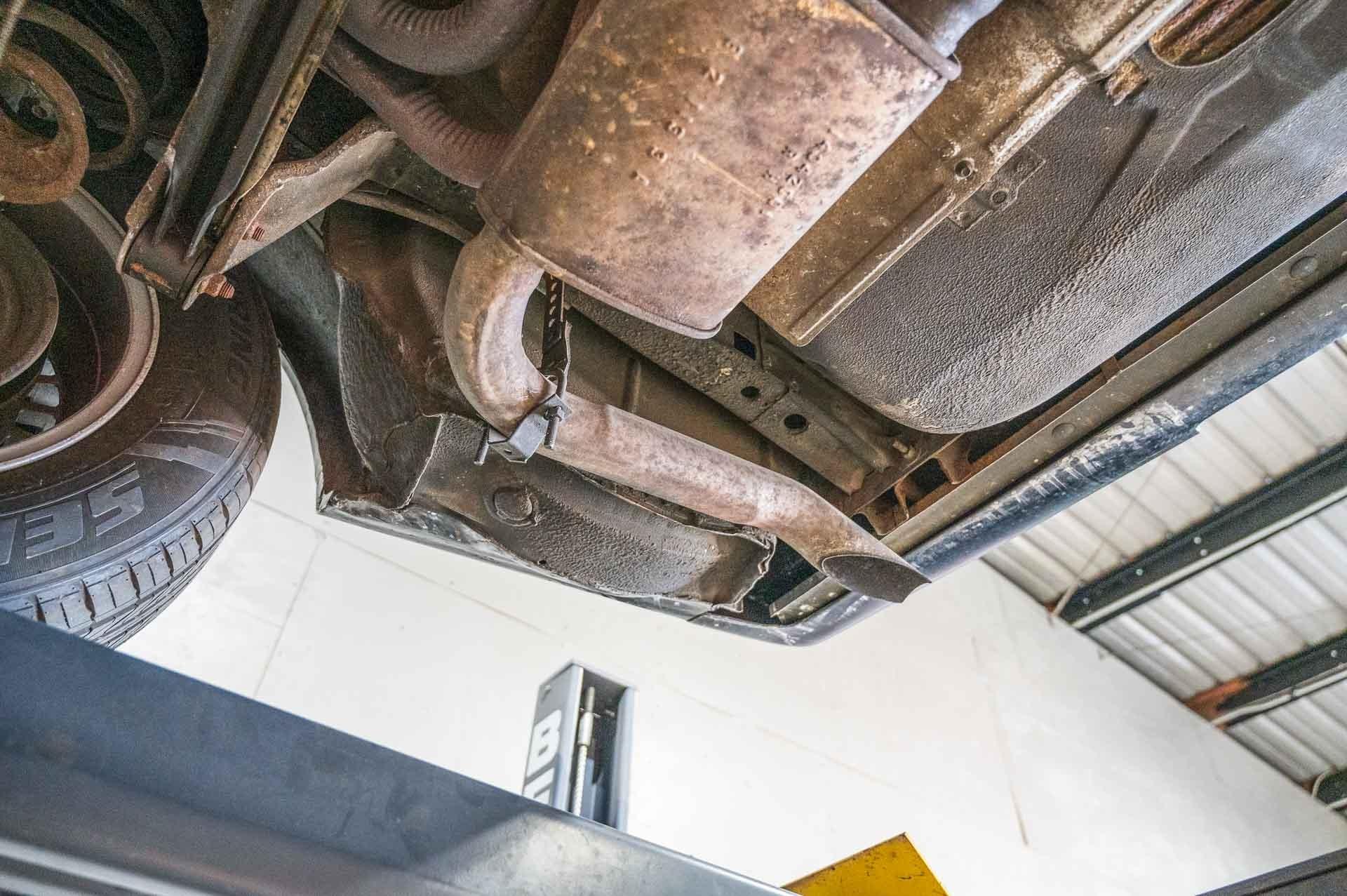 1983 Pontiac  Trans Am 93