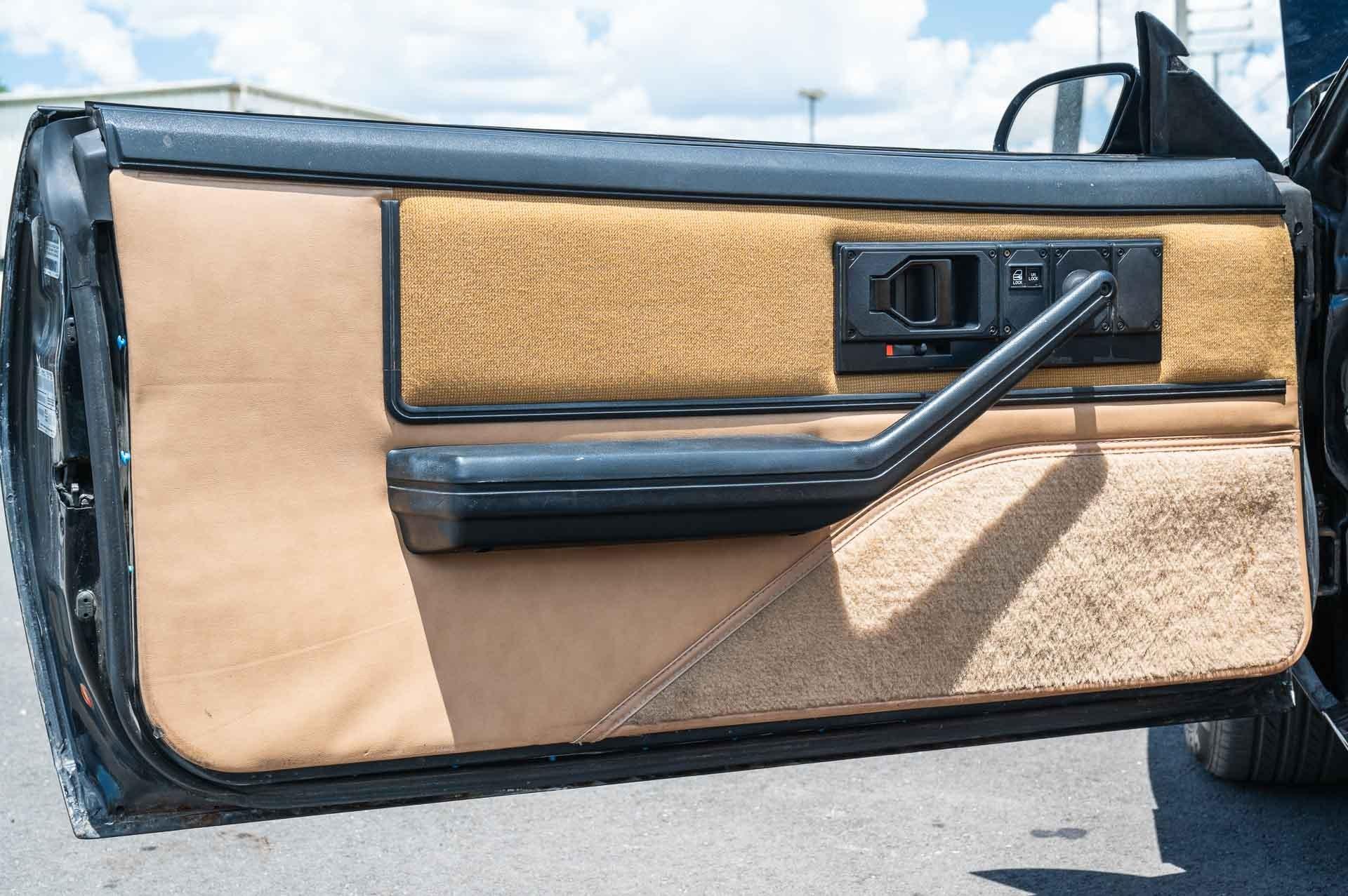 1983 Pontiac  Trans Am 54