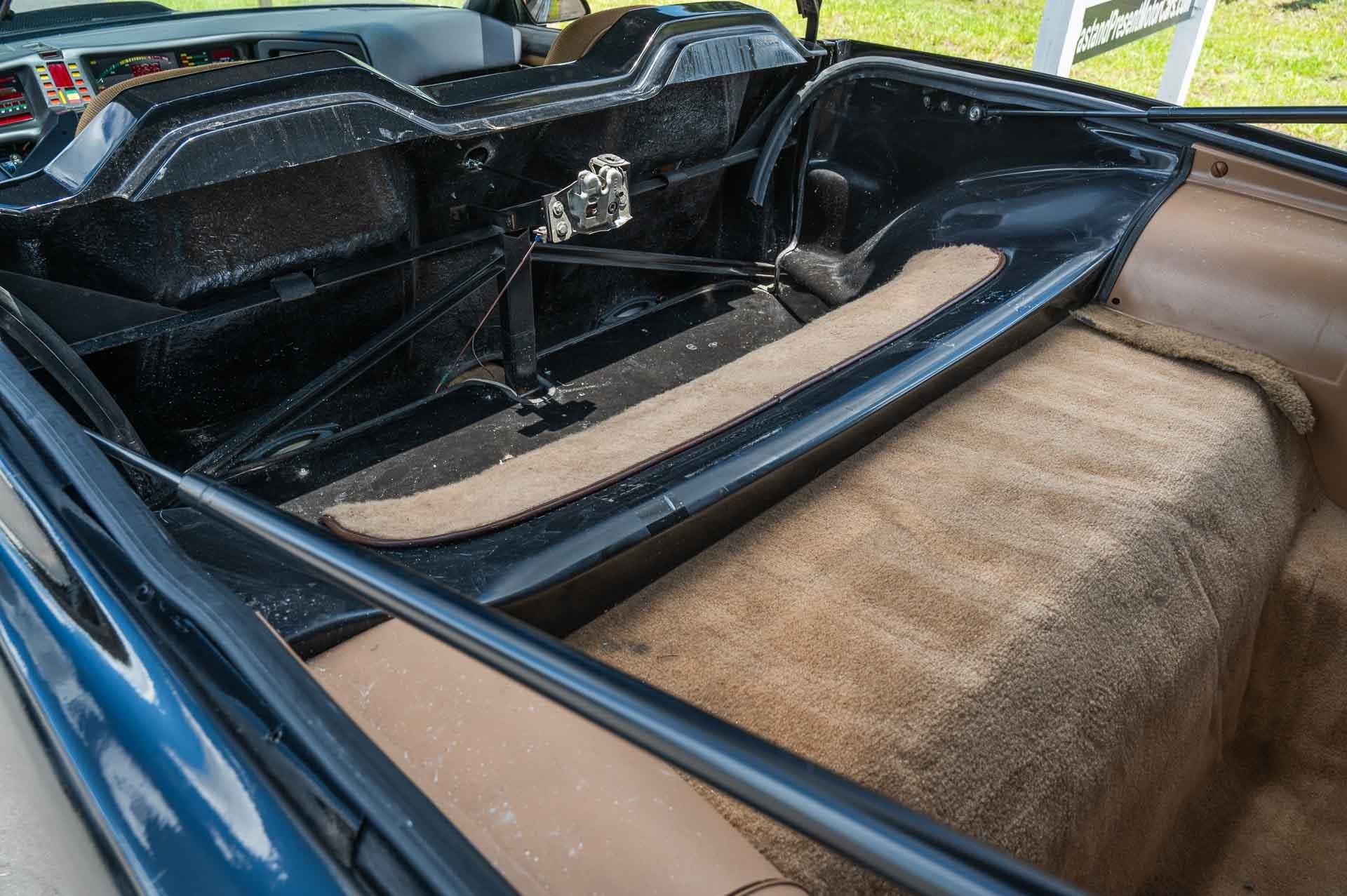 1983 Pontiac  Trans Am 80