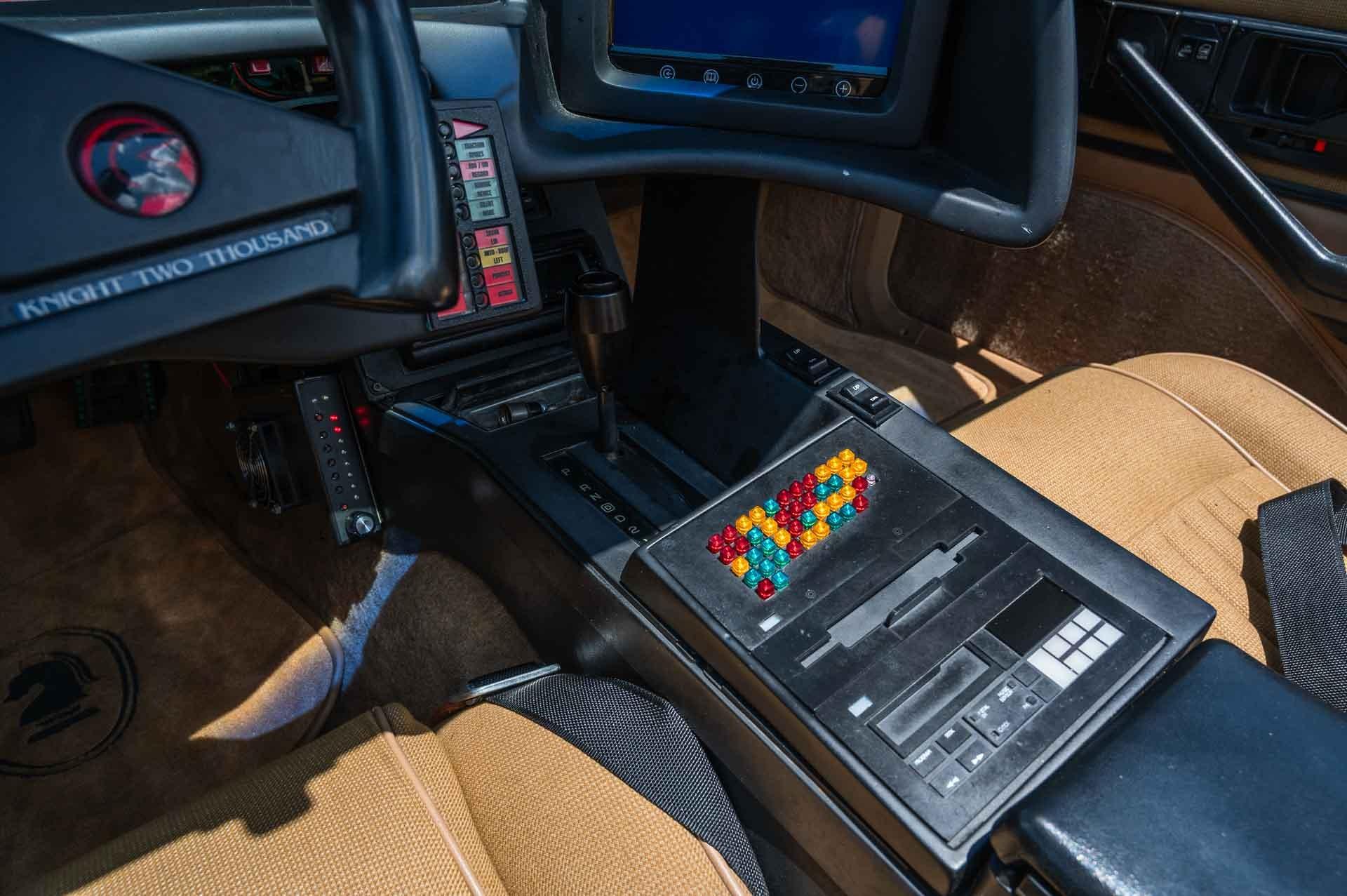 1983 Pontiac  Trans Am 67