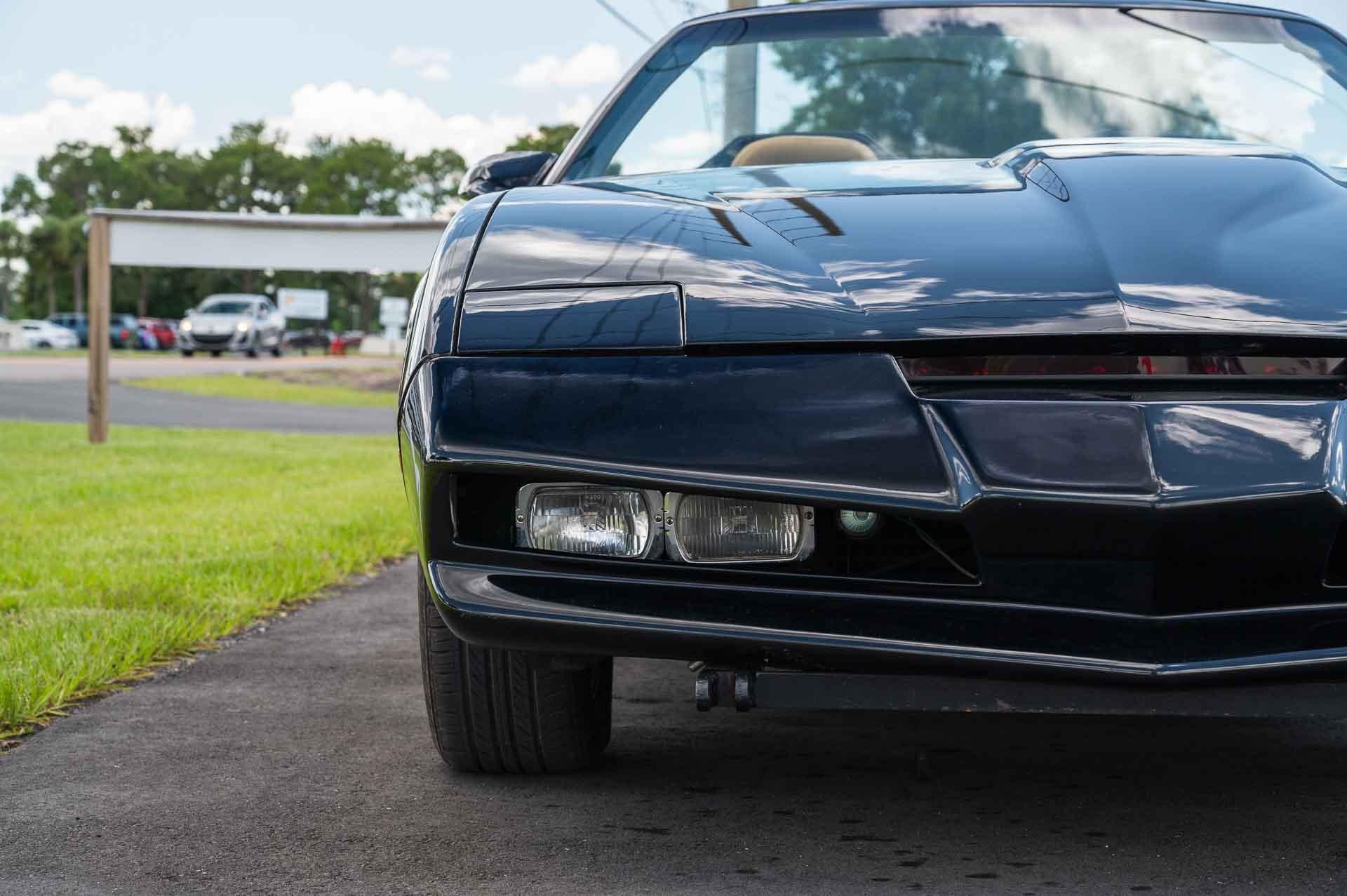 1983 Pontiac  Trans Am 26