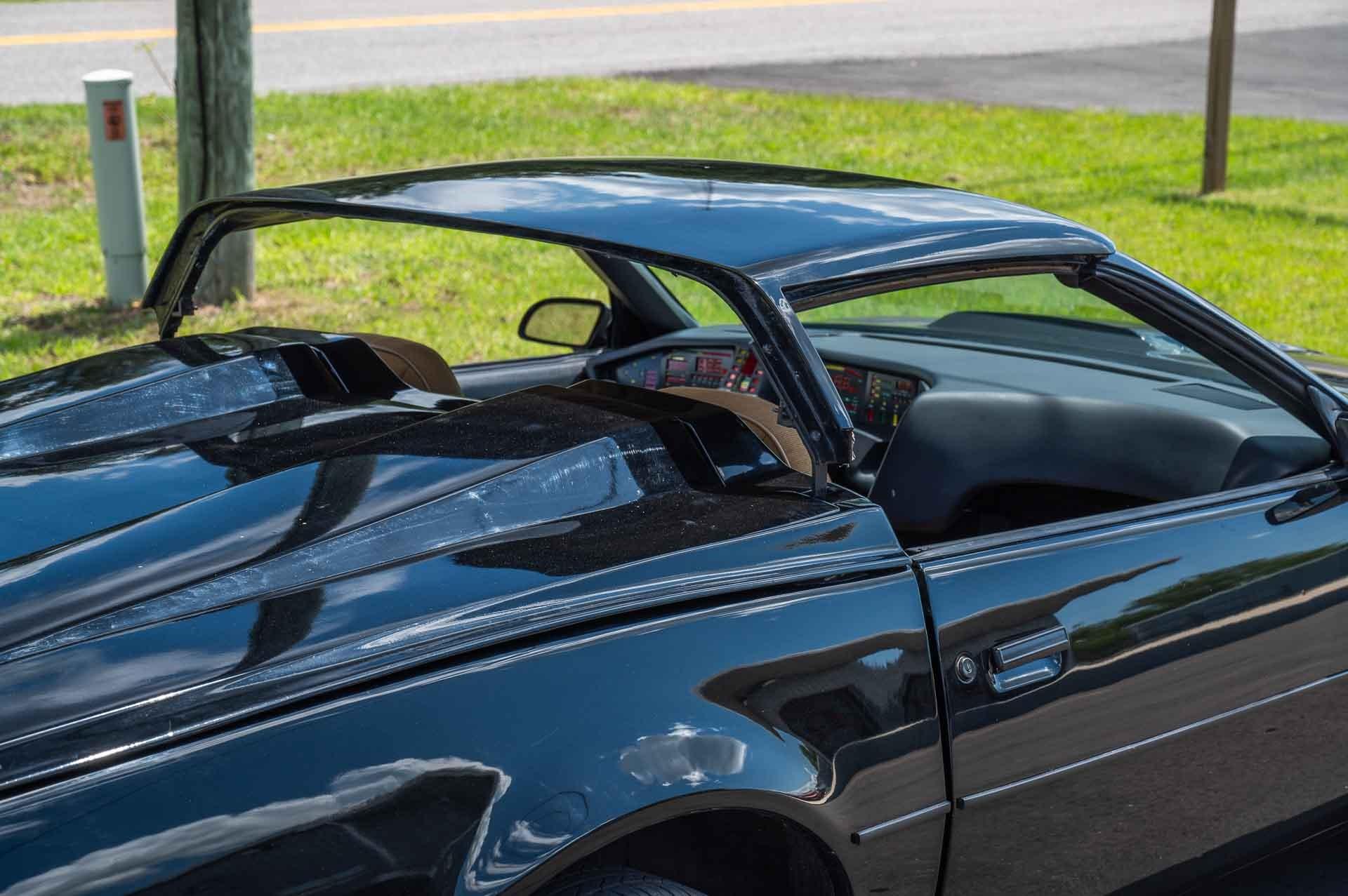 1983 Pontiac  Trans Am 52
