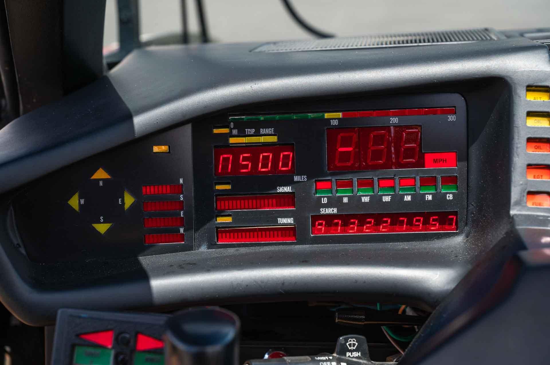 1983 Pontiac  Trans Am 64
