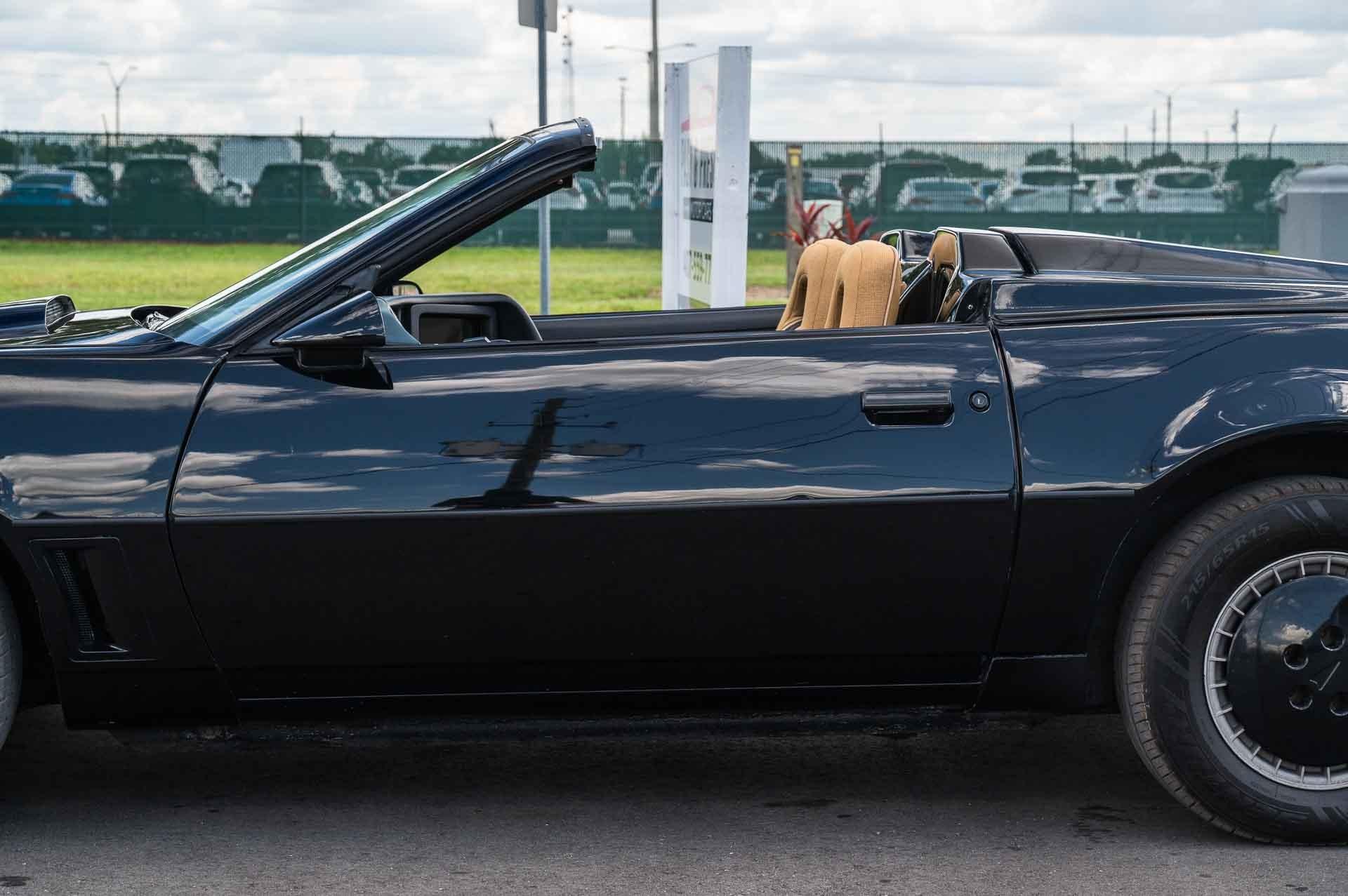 1983 Pontiac  Trans Am 20