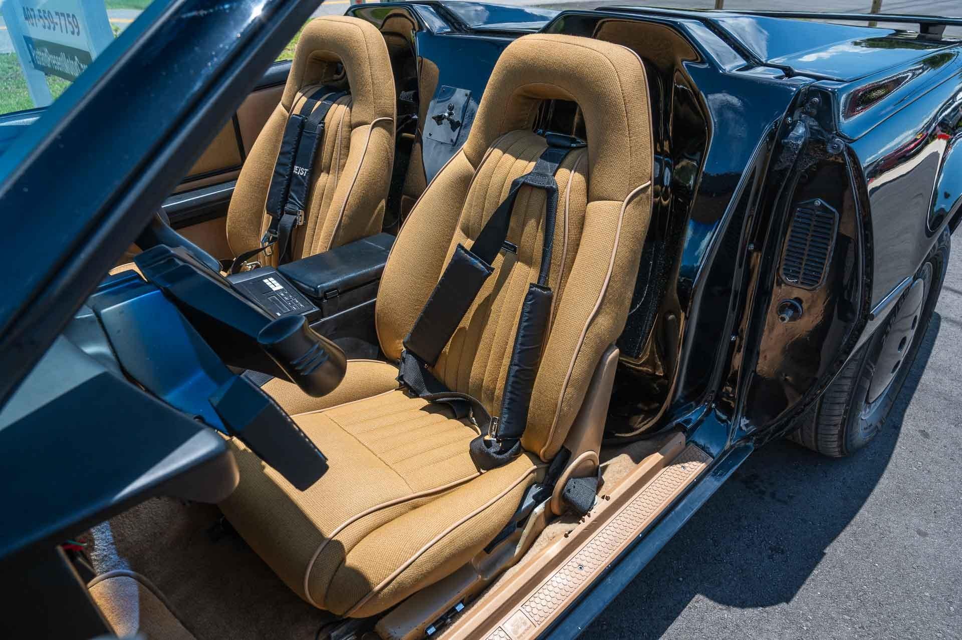 1983 Pontiac  Trans Am 57