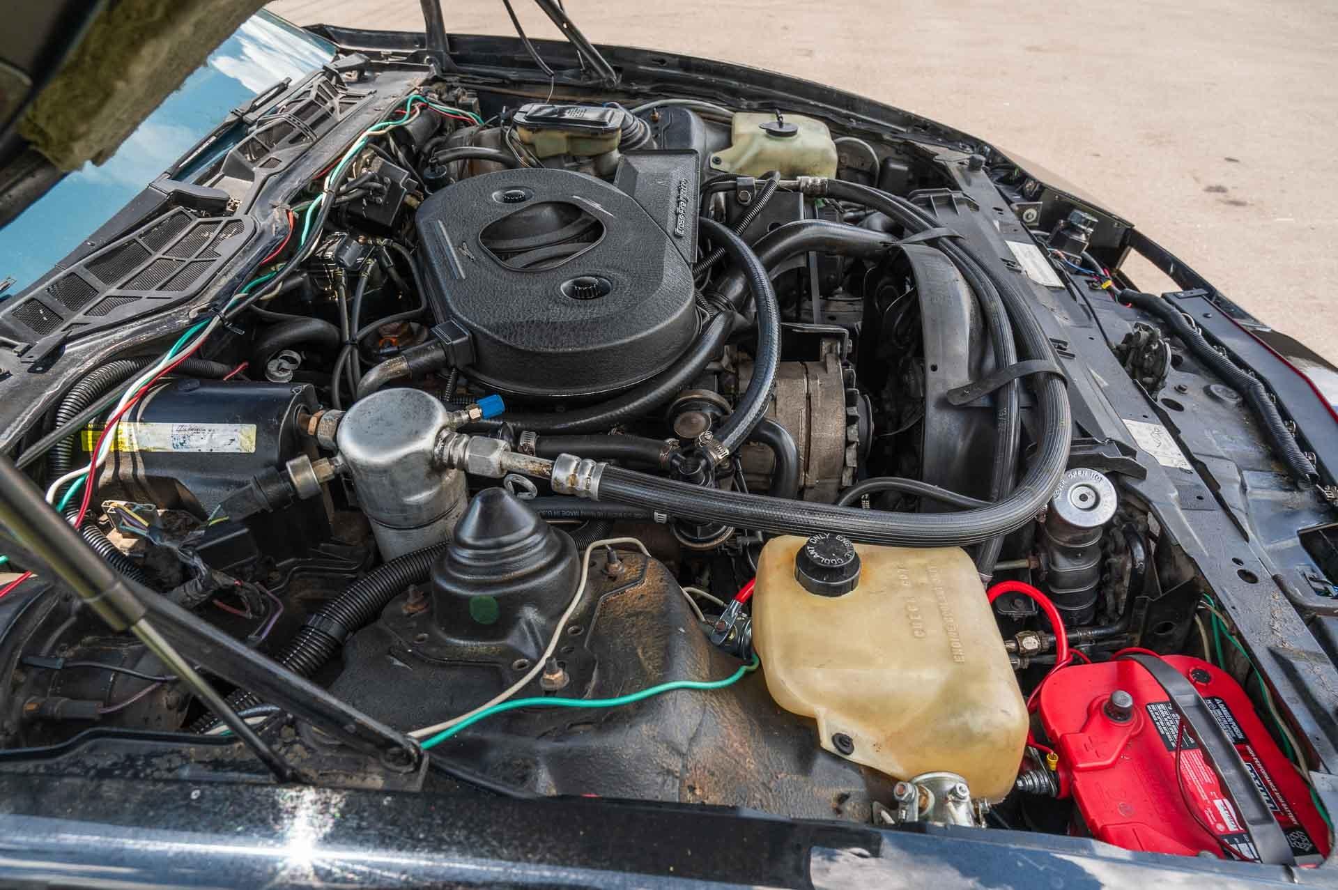1983 Pontiac  Trans Am 68