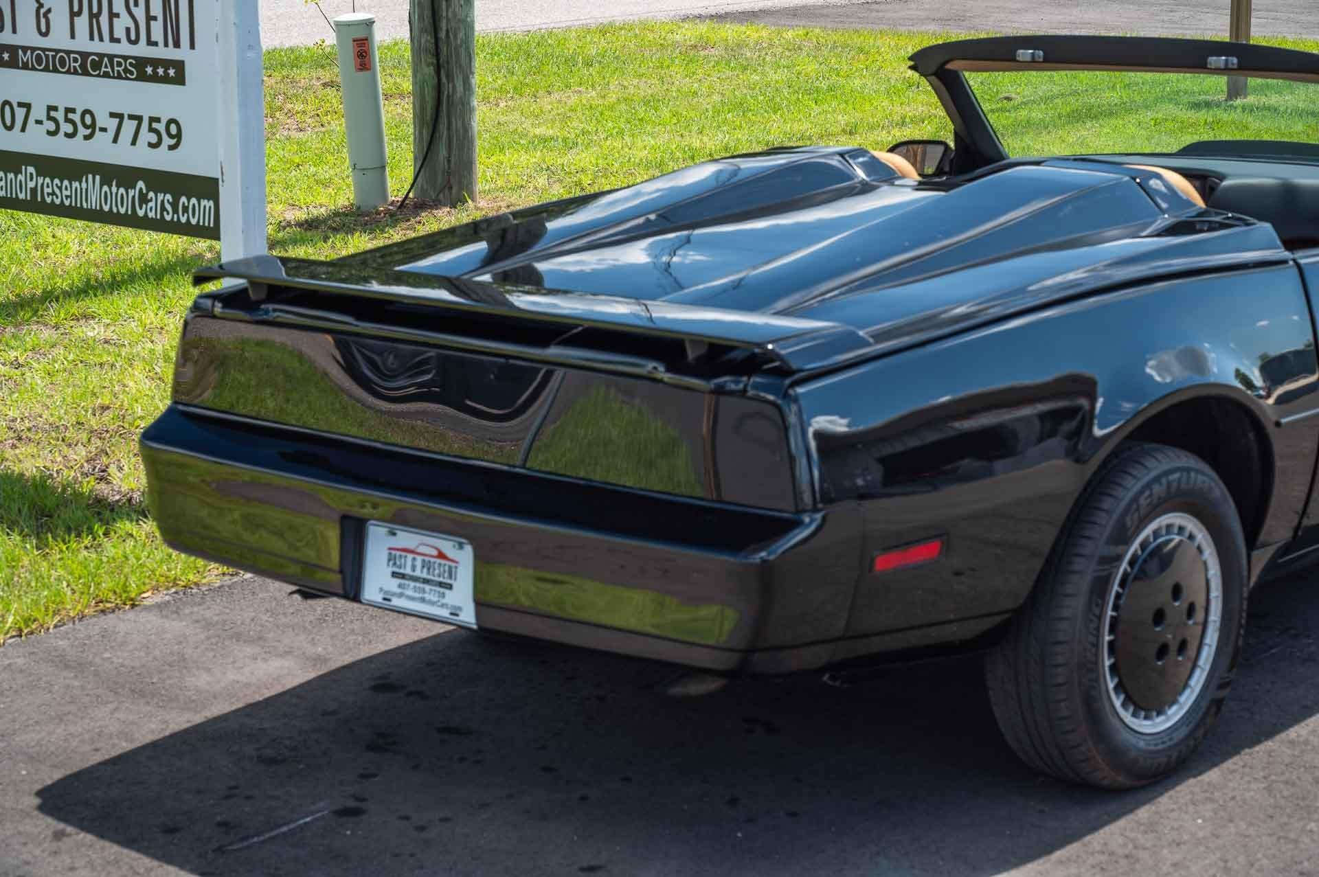 1983 Pontiac  Trans Am 35