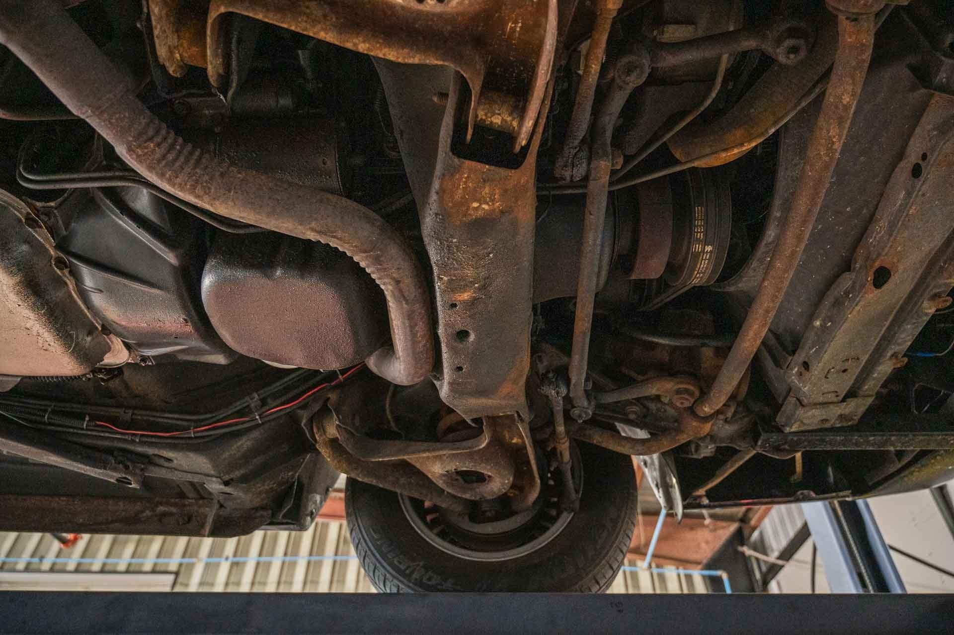 1983 Pontiac  Trans Am 104